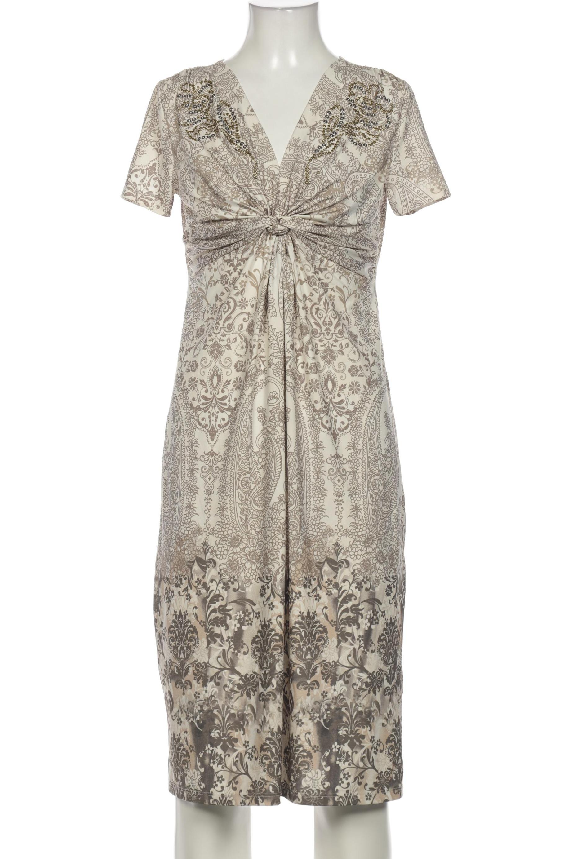 

BiBA Damen Kleid, grau, Gr. 36
