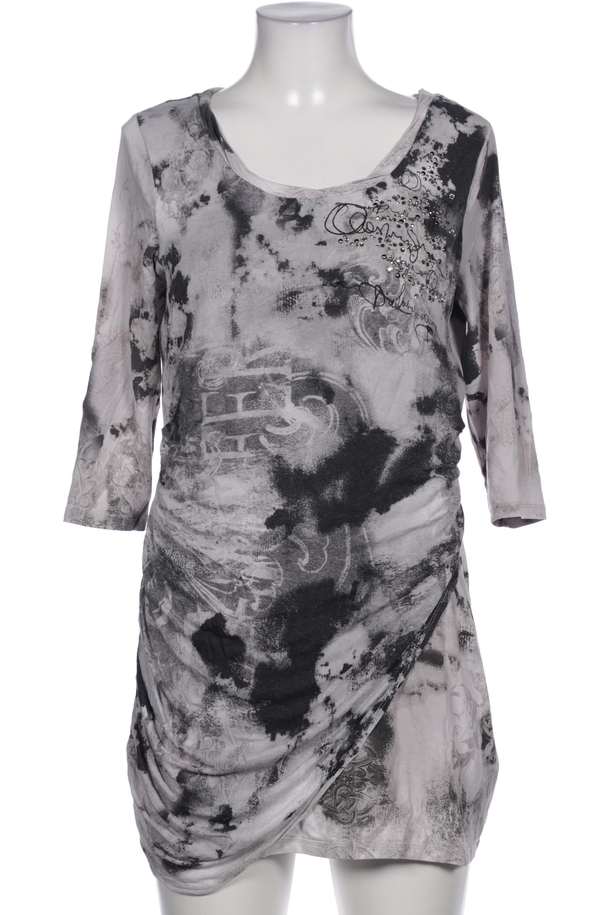 

BiBA Damen Kleid, grau, Gr. 42