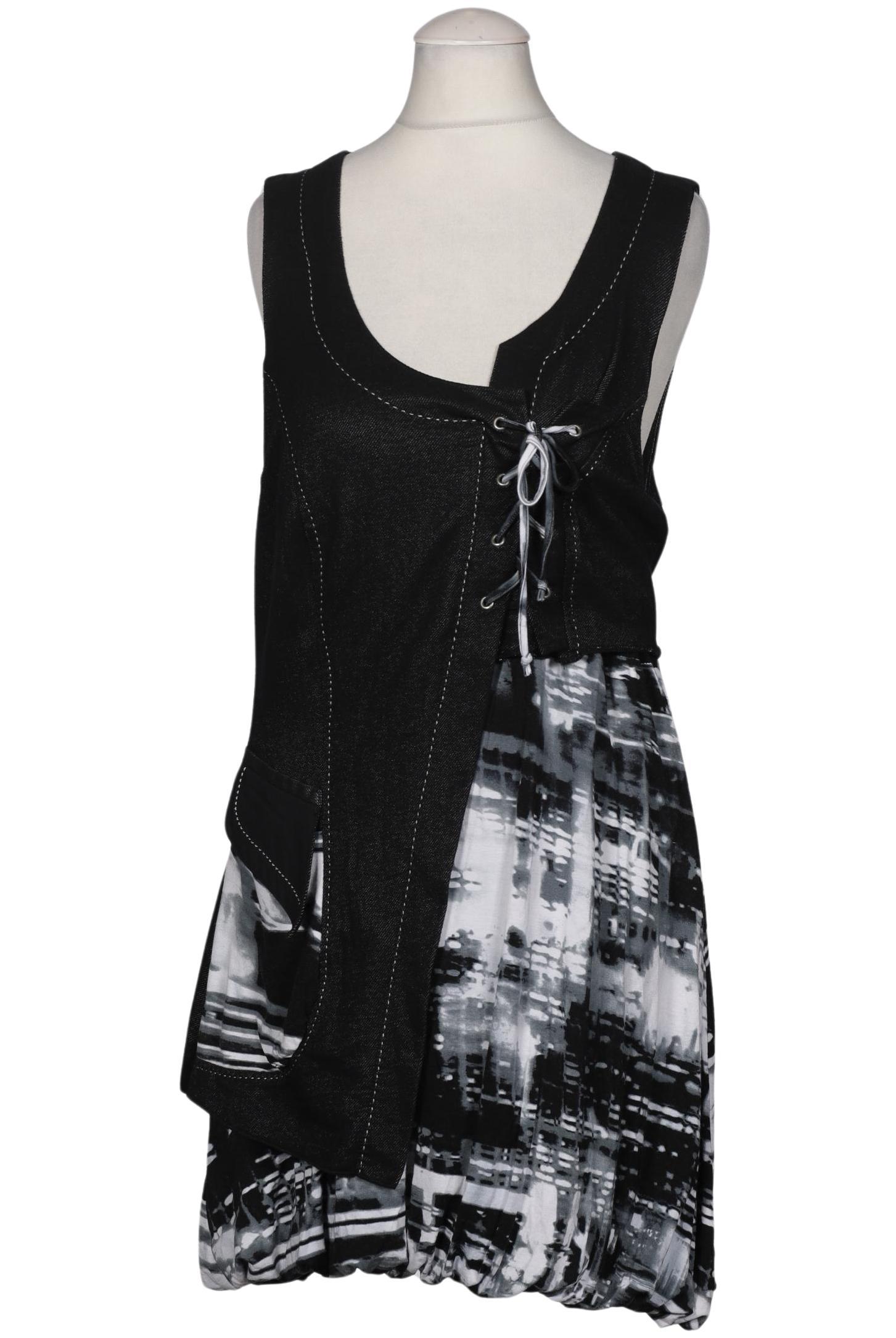 

BiBA Damen Kleid, grau, Gr. 36