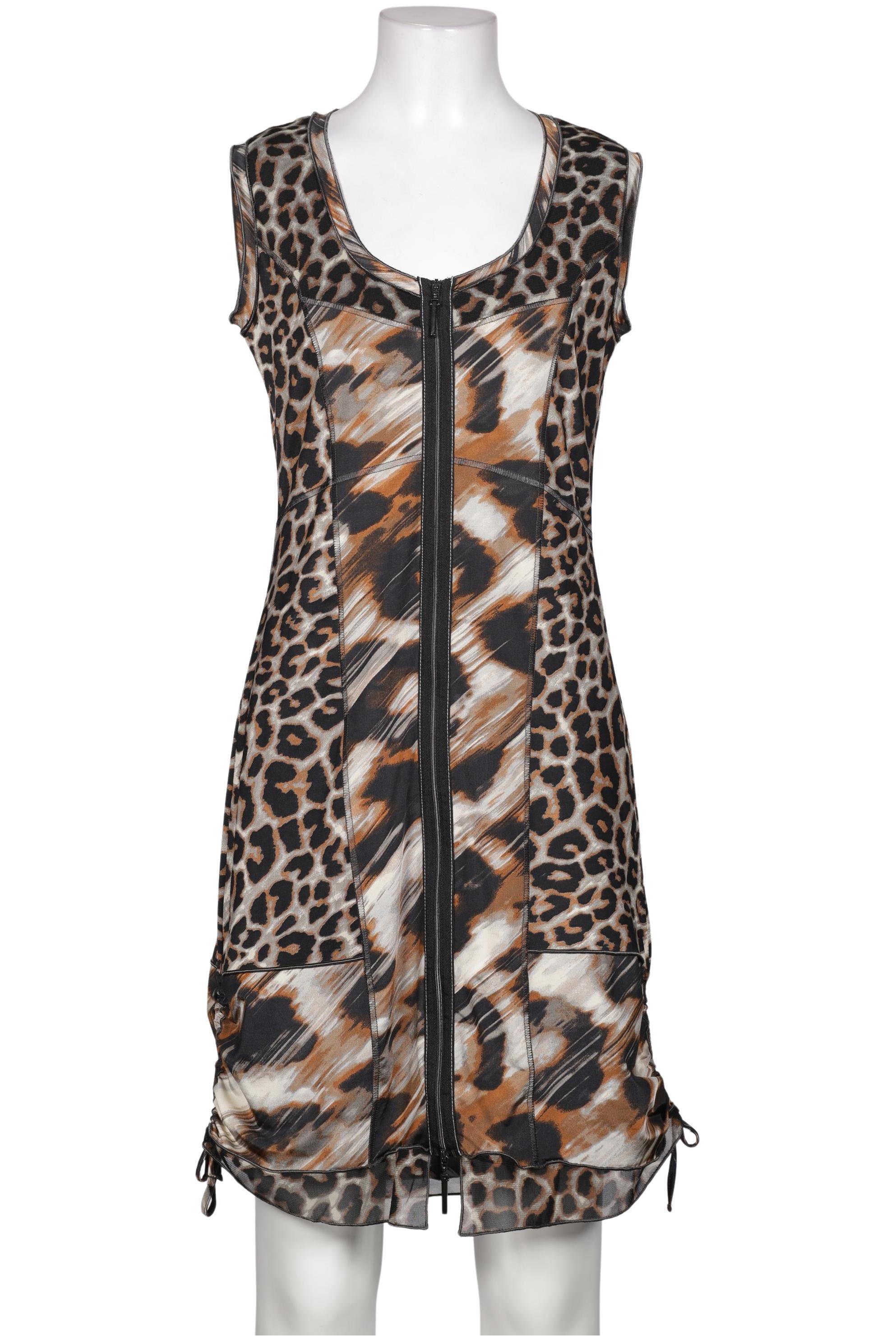 

BiBA Damen Kleid, mehrfarbig, Gr. 36