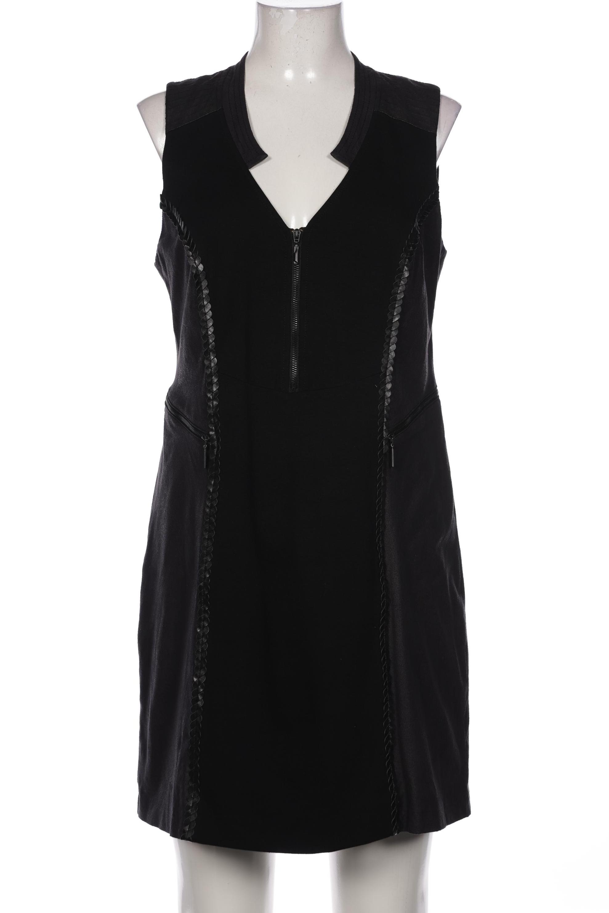 

BiBA Damen Kleid, schwarz, Gr. 40