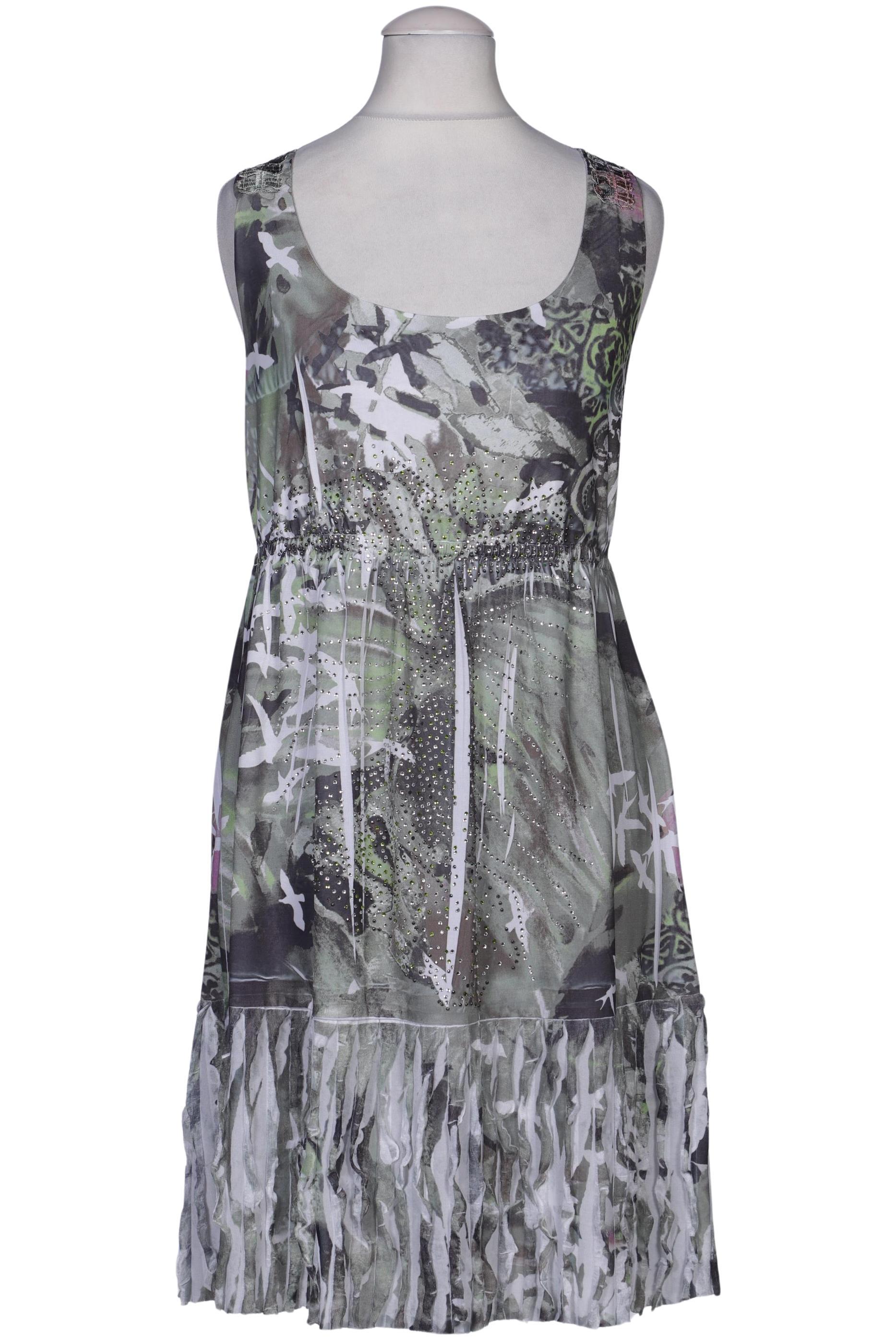 

BiBA Damen Kleid, grün, Gr. 34
