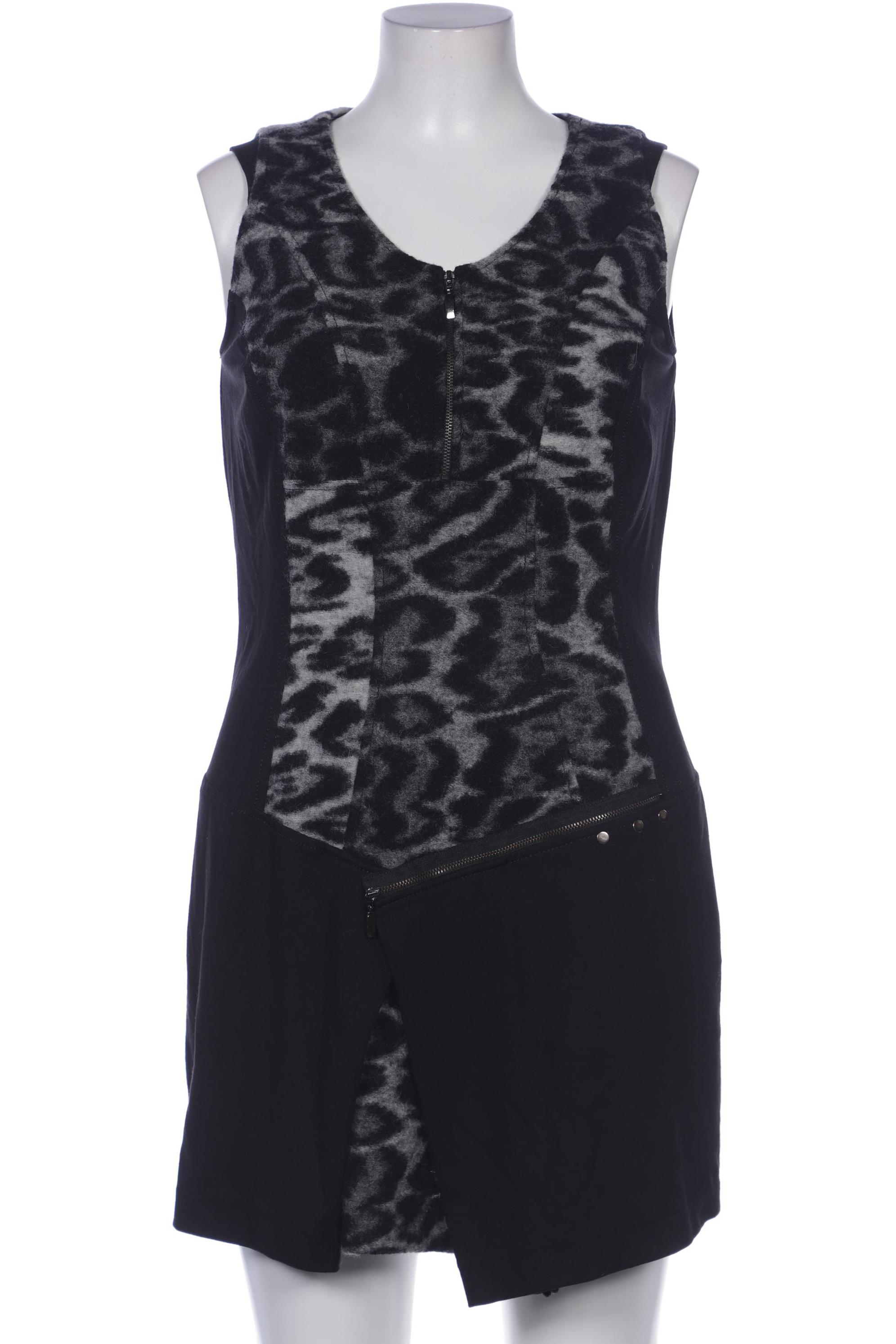 

BiBA Damen Kleid, schwarz, Gr. 42