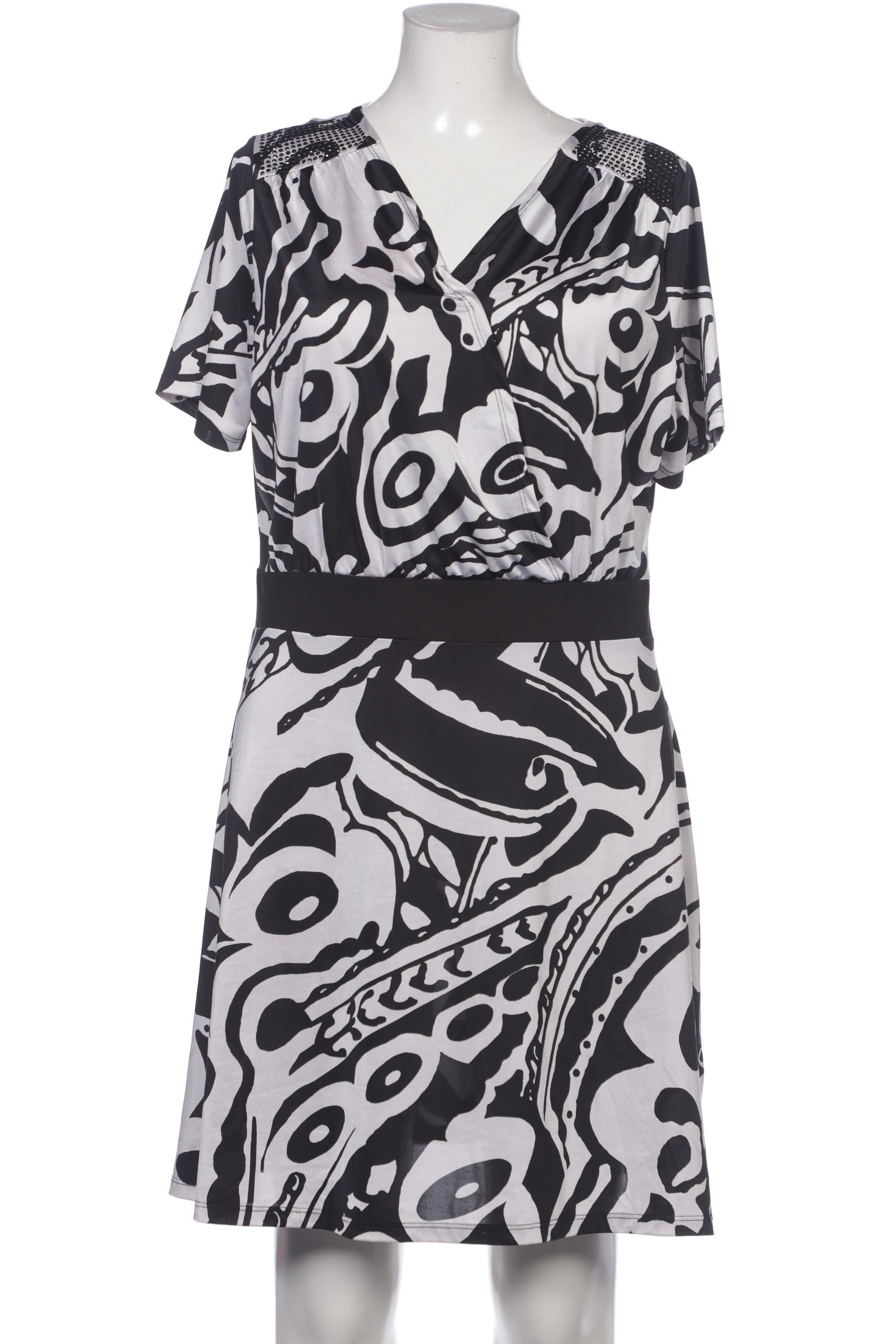 

BiBA Damen Kleid, schwarz, Gr. 44