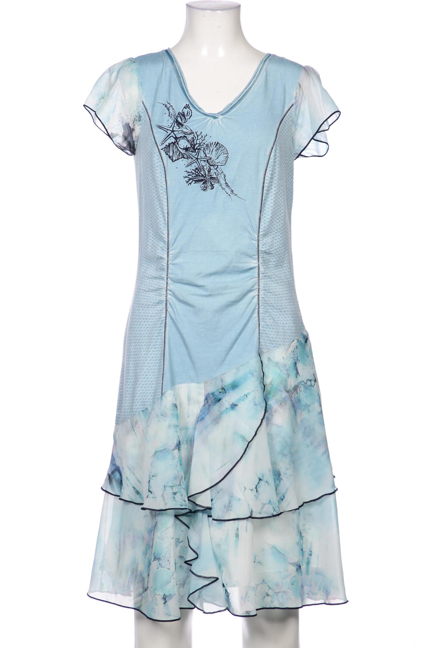 

BiBA Damen Kleid, hellblau