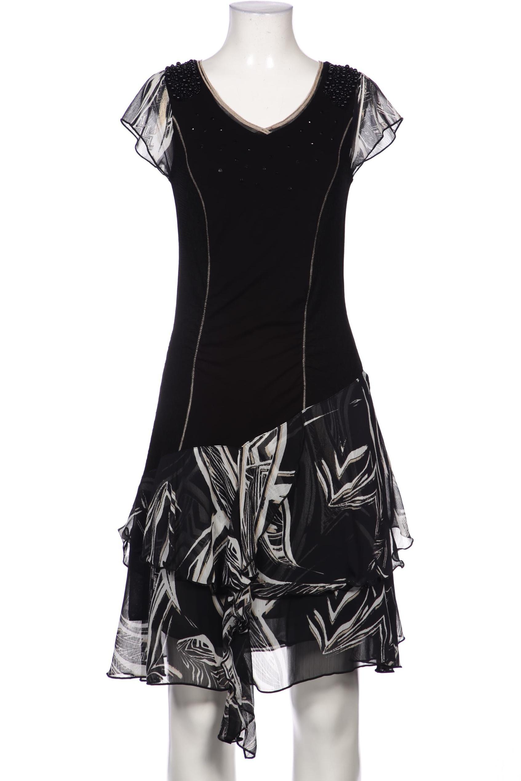 

BiBA Damen Kleid, schwarz