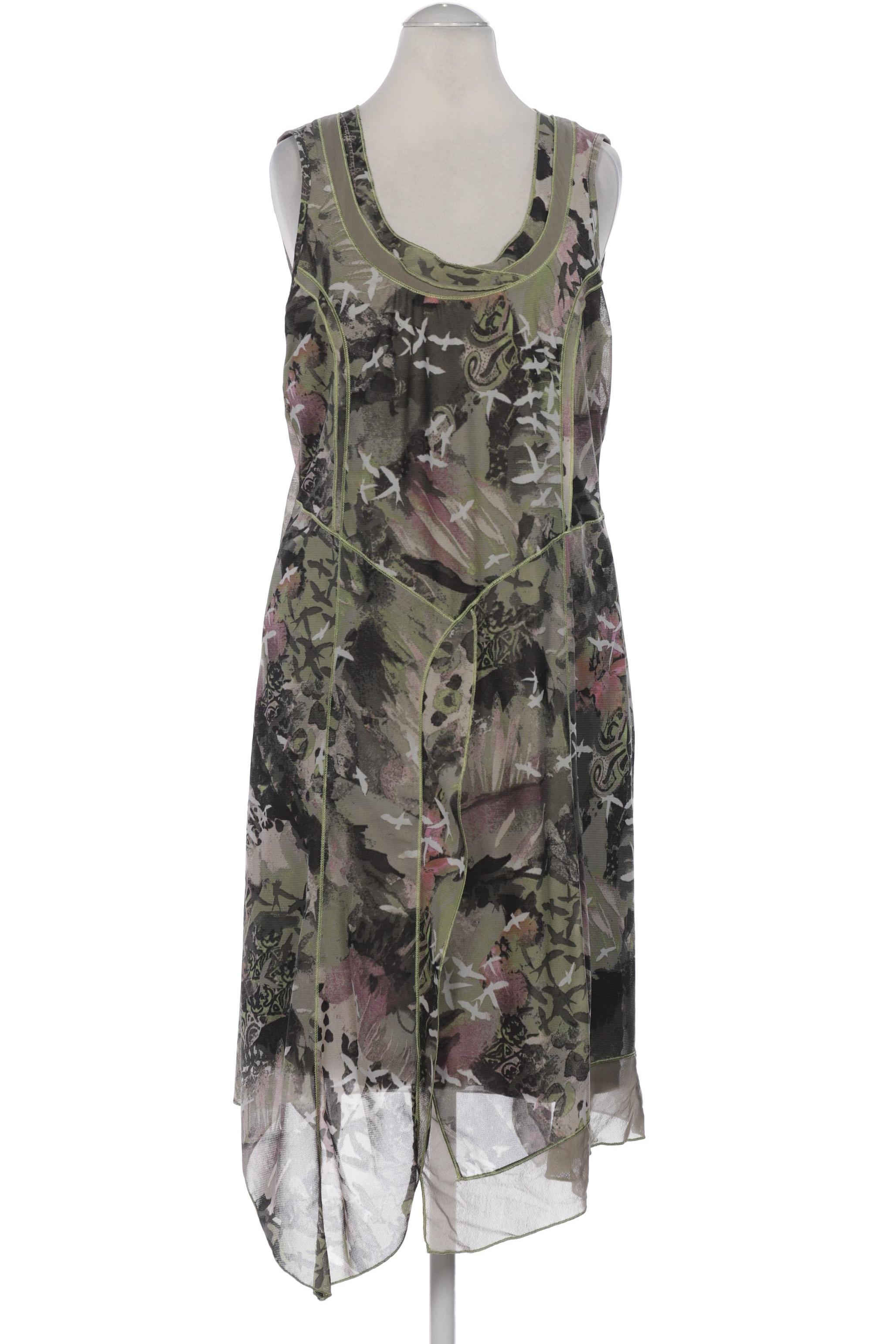 

BiBA Damen Kleid, grün, Gr. 38