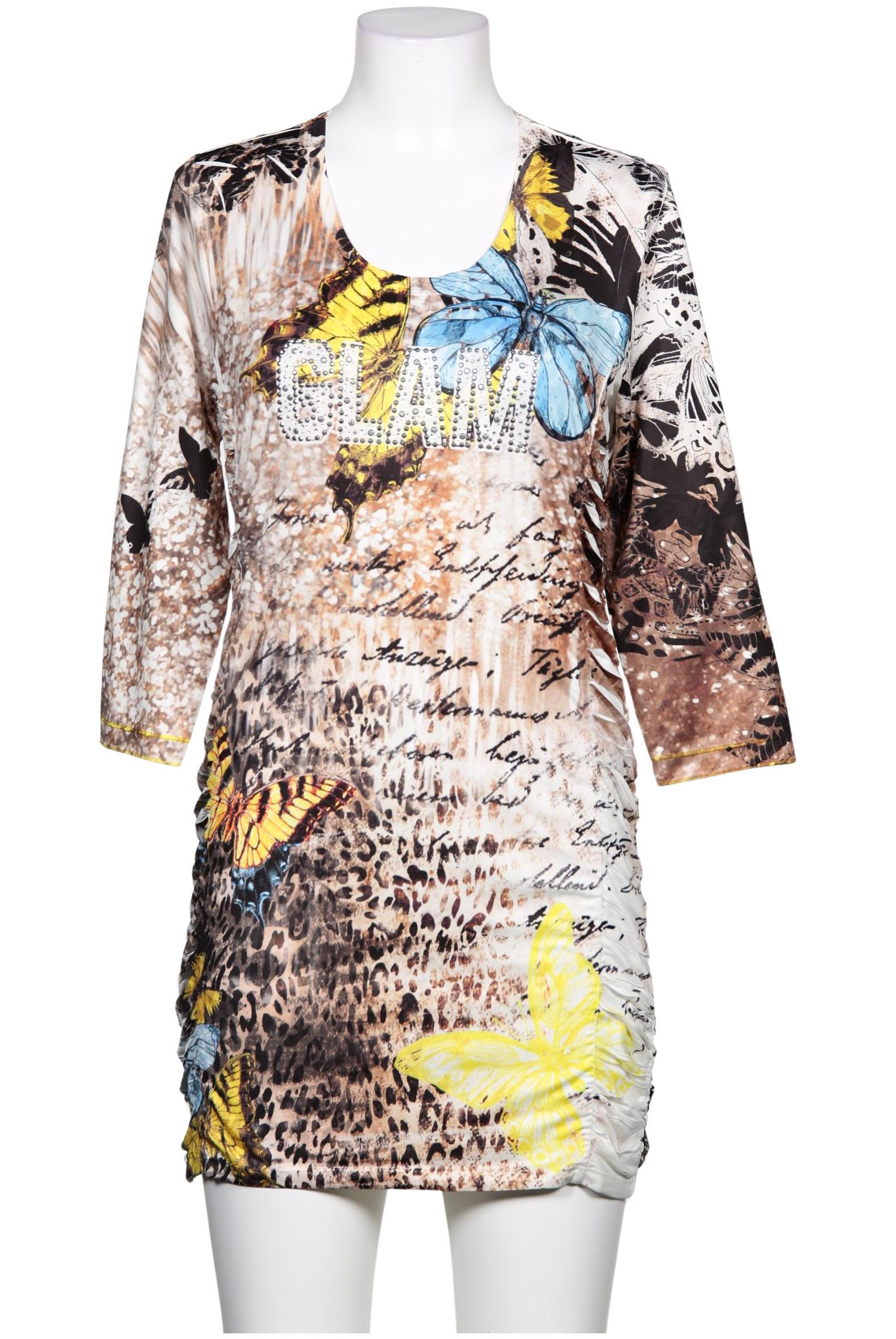 

BiBA Damen Kleid, beige, Gr. 38