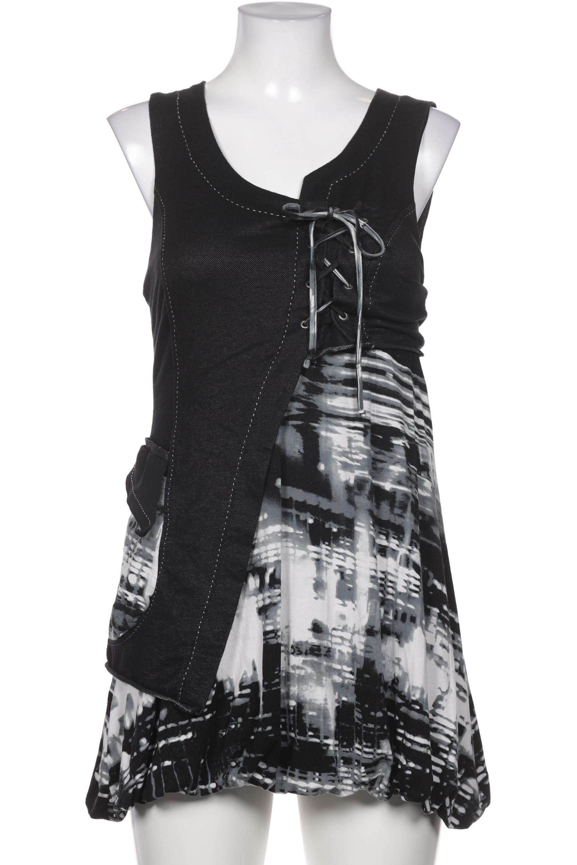

BiBA Damen Kleid, schwarz, Gr. 36