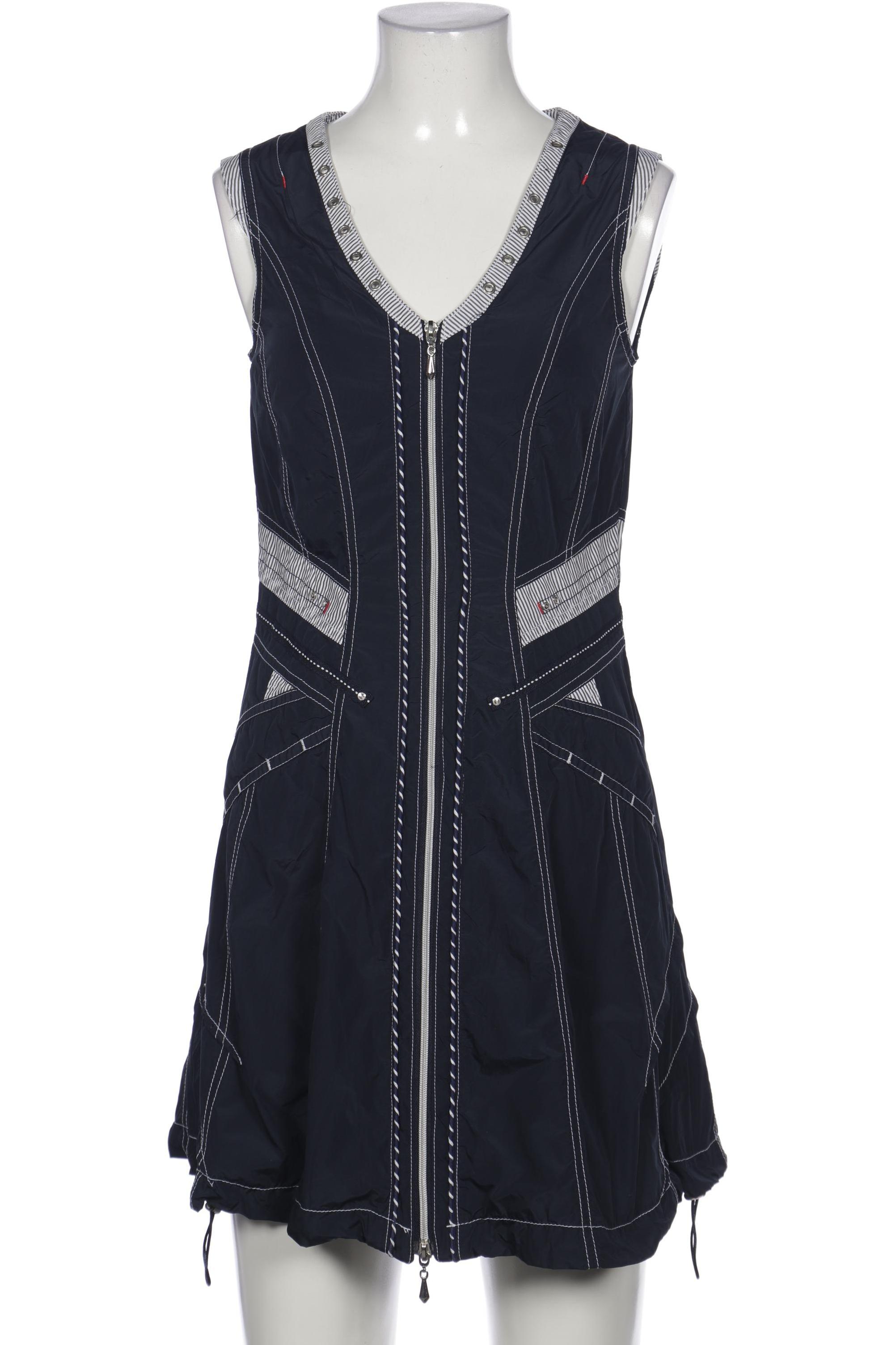 

BiBA Damen Kleid, marineblau