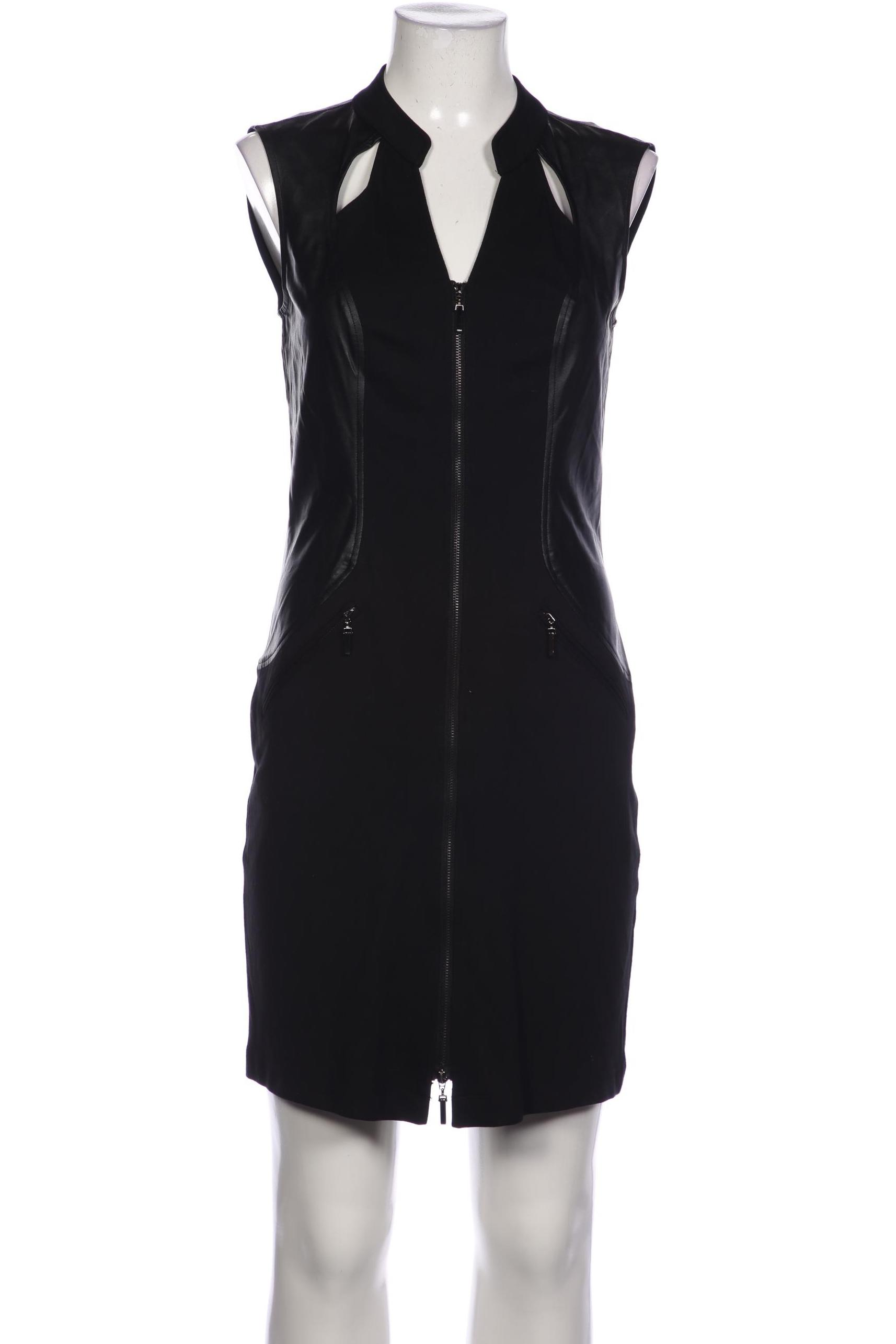 

BiBA Damen Kleid, schwarz, Gr. 36