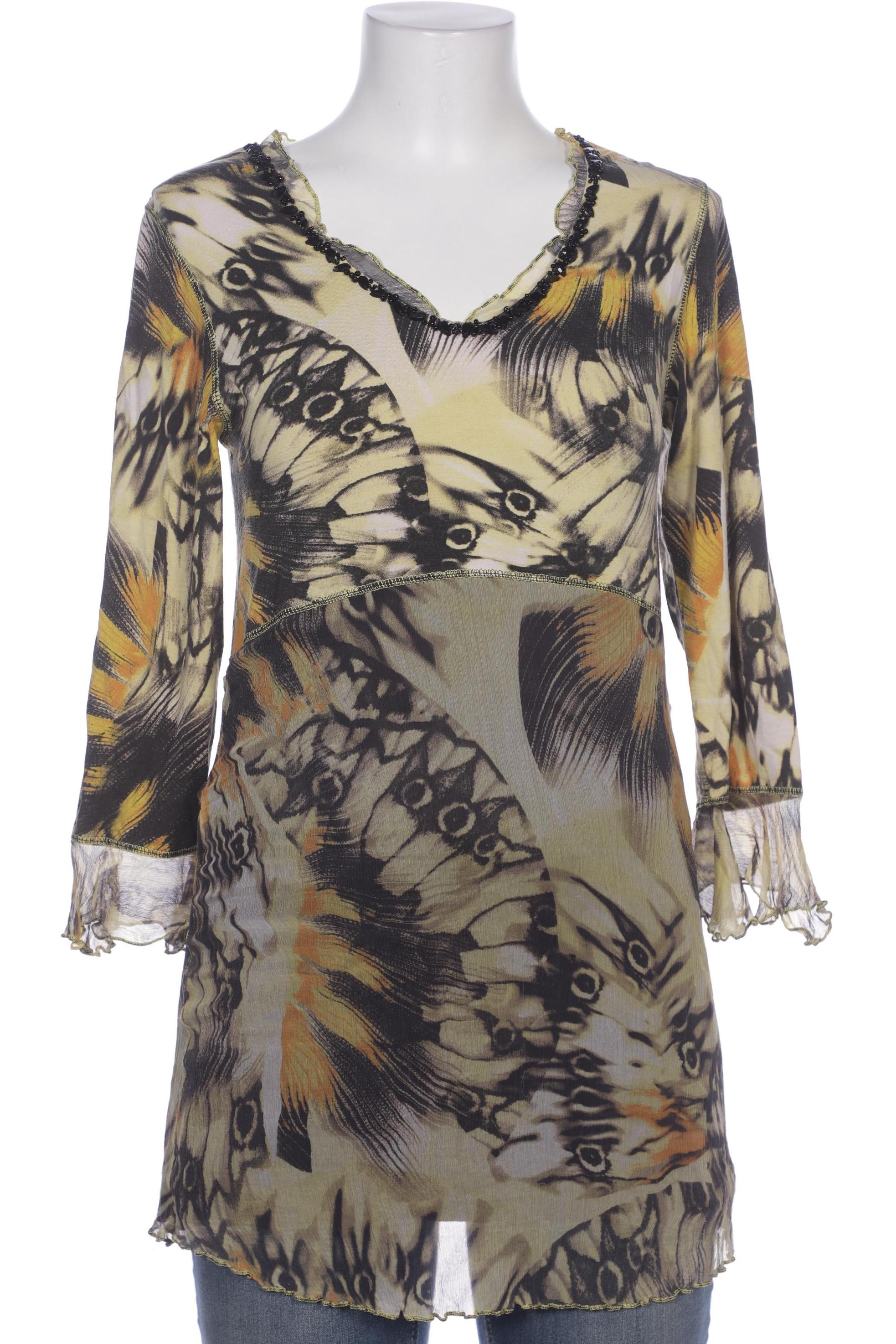 

BiBA Damen Kleid, grün, Gr. 38