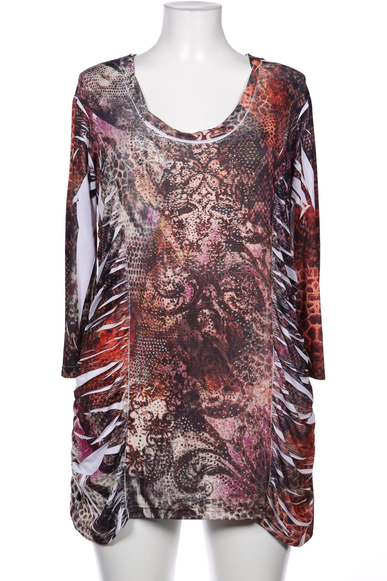

BiBA Damen Kleid, mehrfarbig, Gr. 44