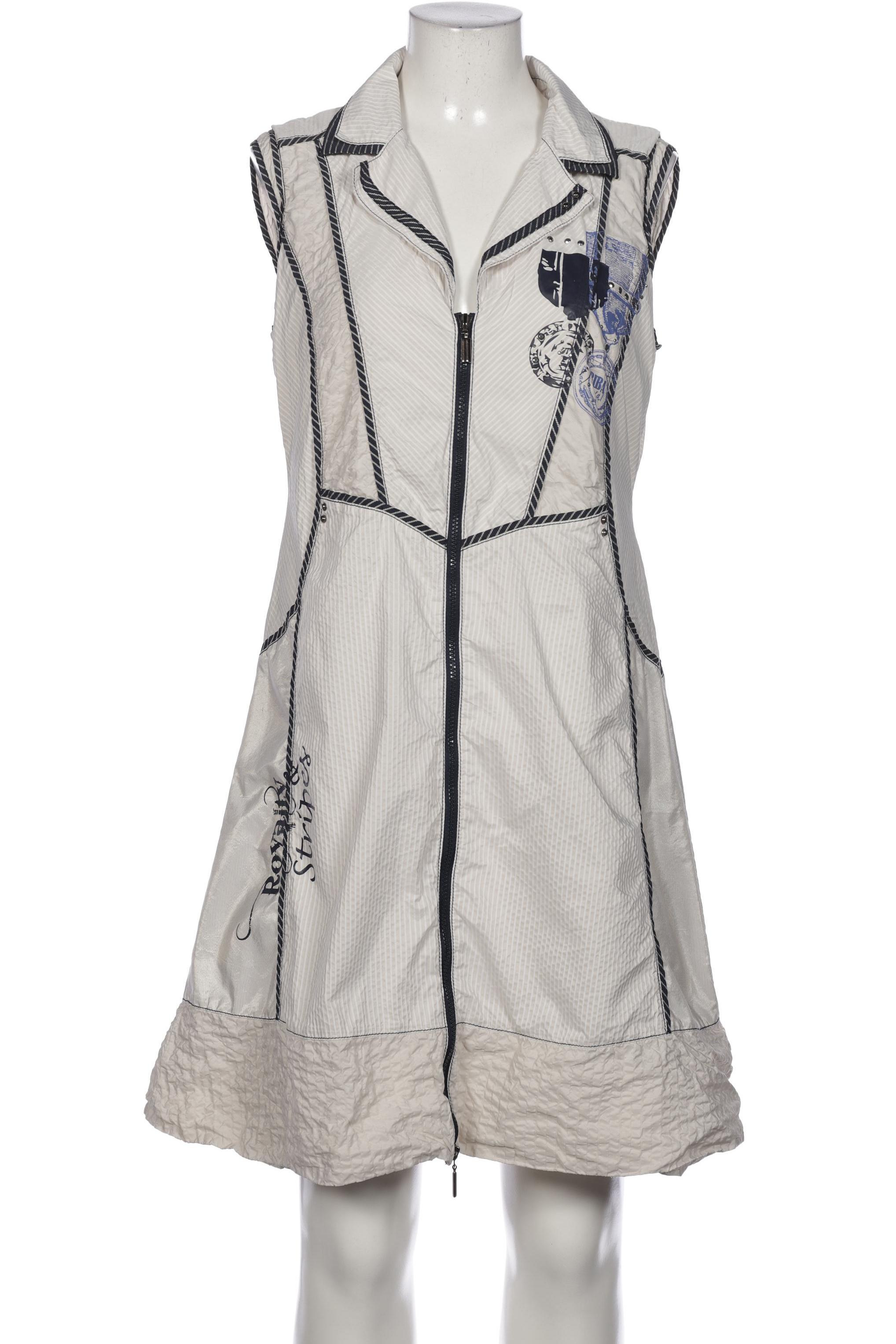 

BiBA Damen Kleid, beige, Gr. 40