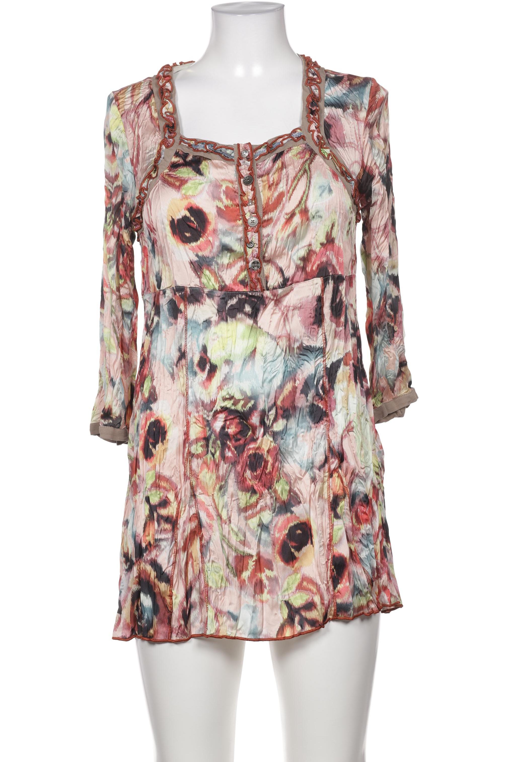 

BiBA Damen Kleid, mehrfarbig, Gr. 36