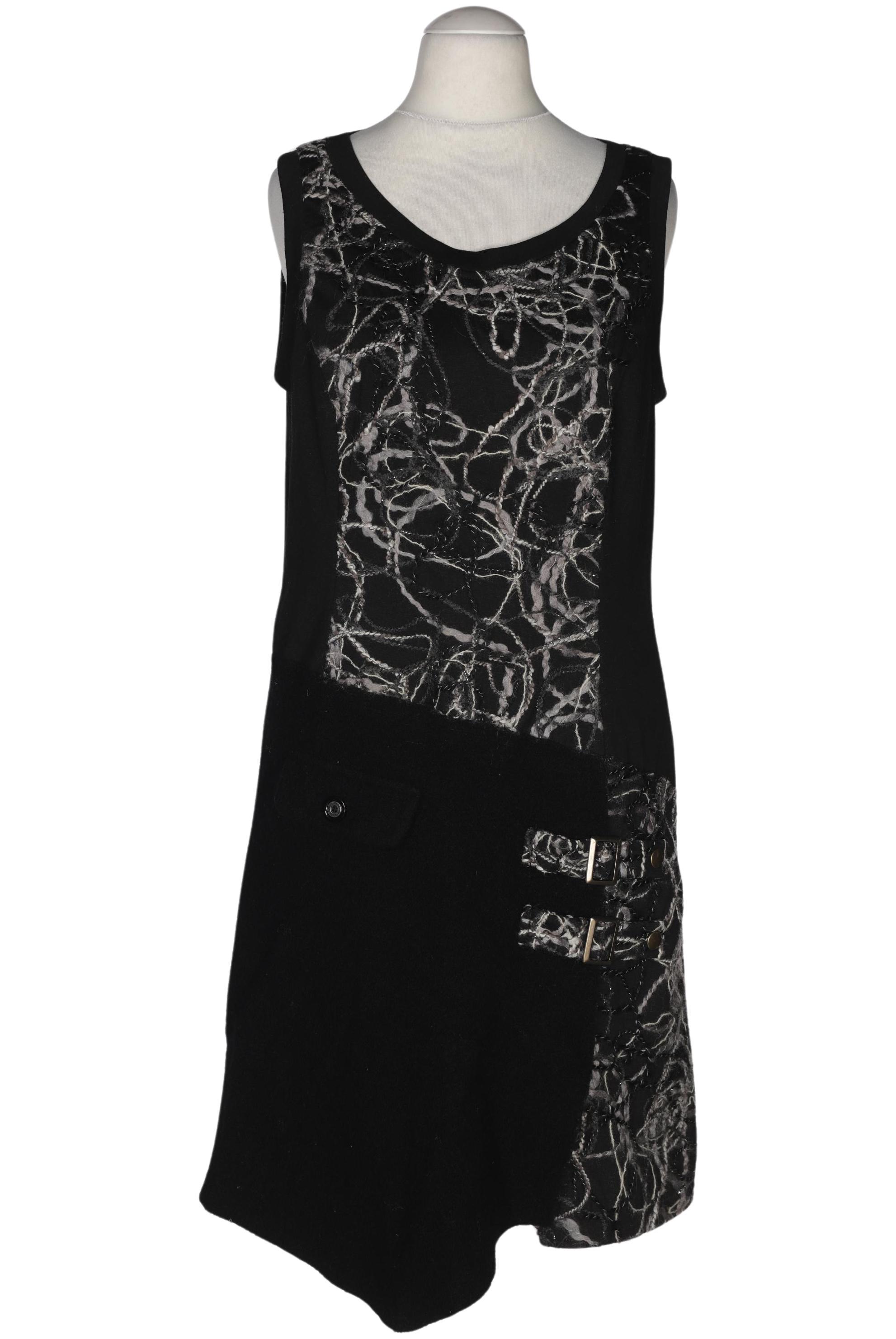 

BiBA Damen Kleid, schwarz, Gr. 36