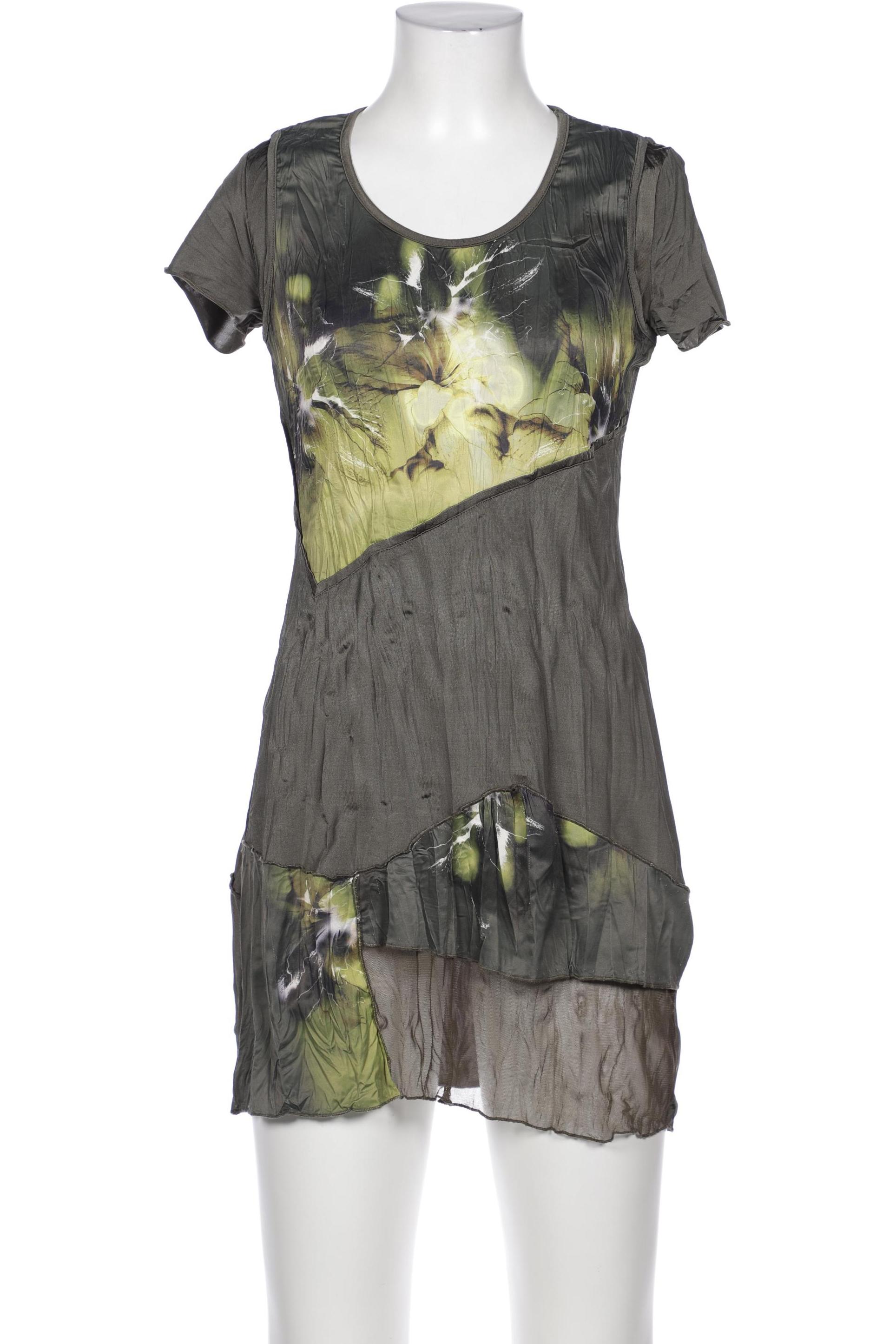 

BiBA Damen Kleid, grün, Gr. 34