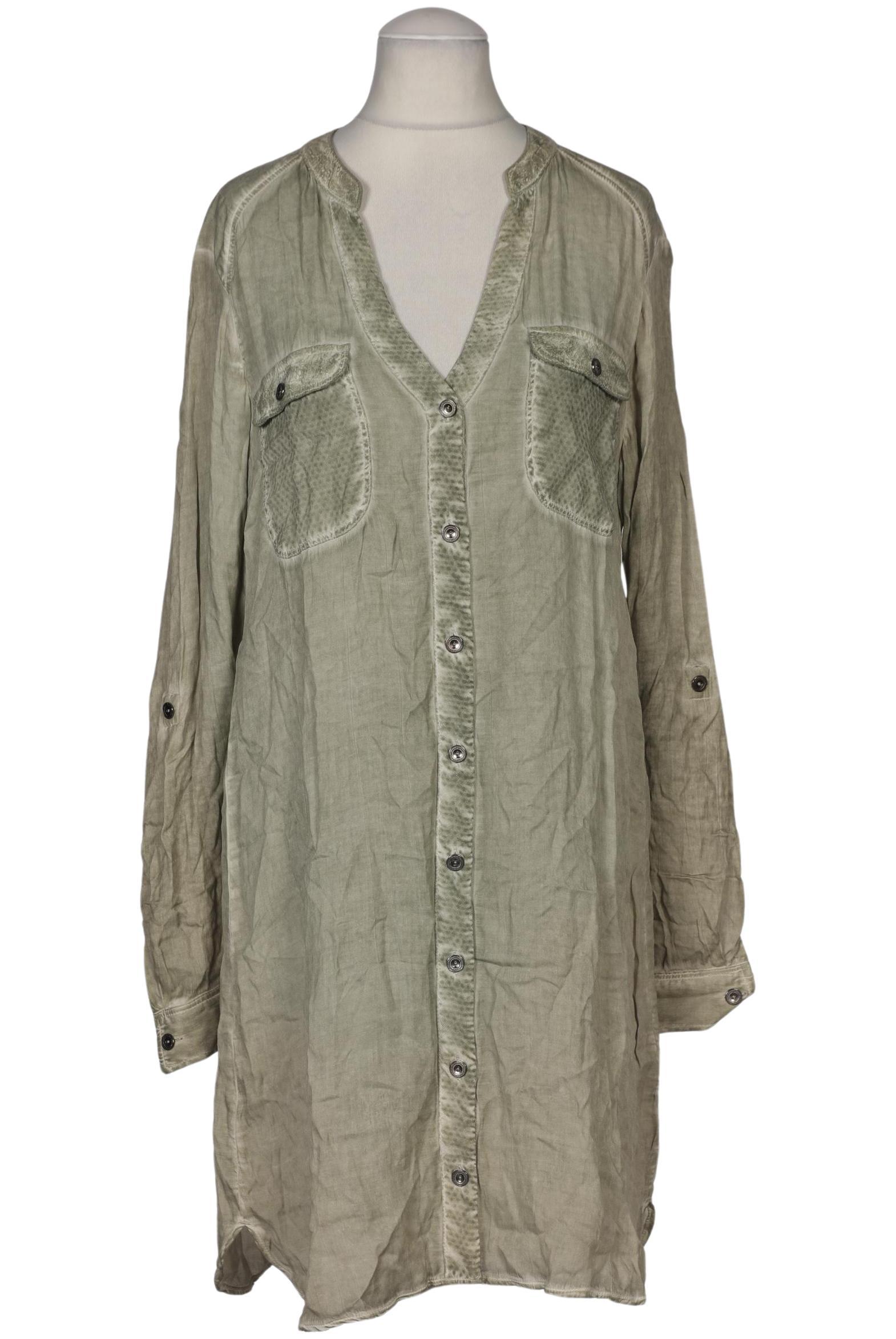 

BiBA Damen Kleid, grün, Gr. 36