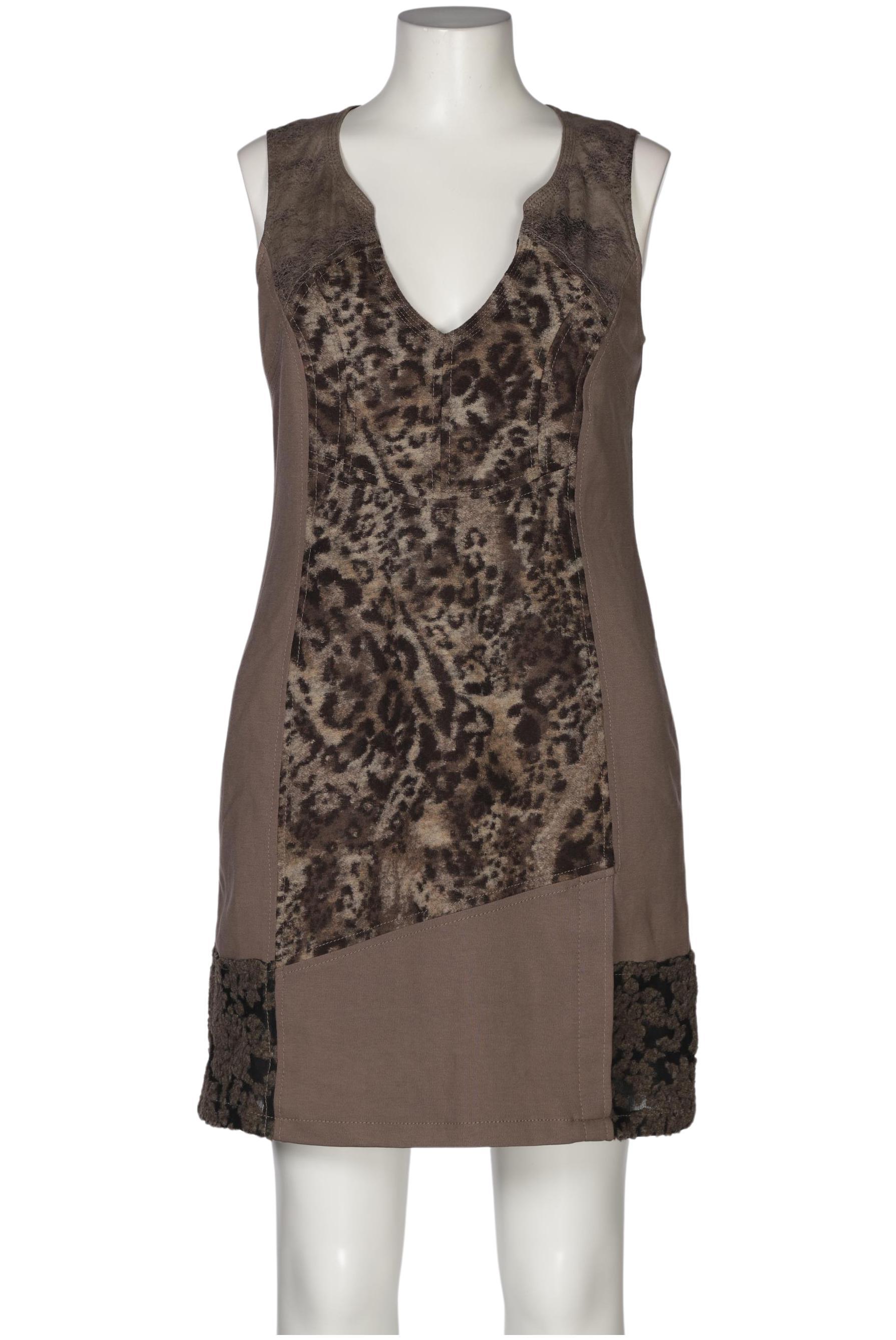 

BiBA Damen Kleid, braun, Gr. 42