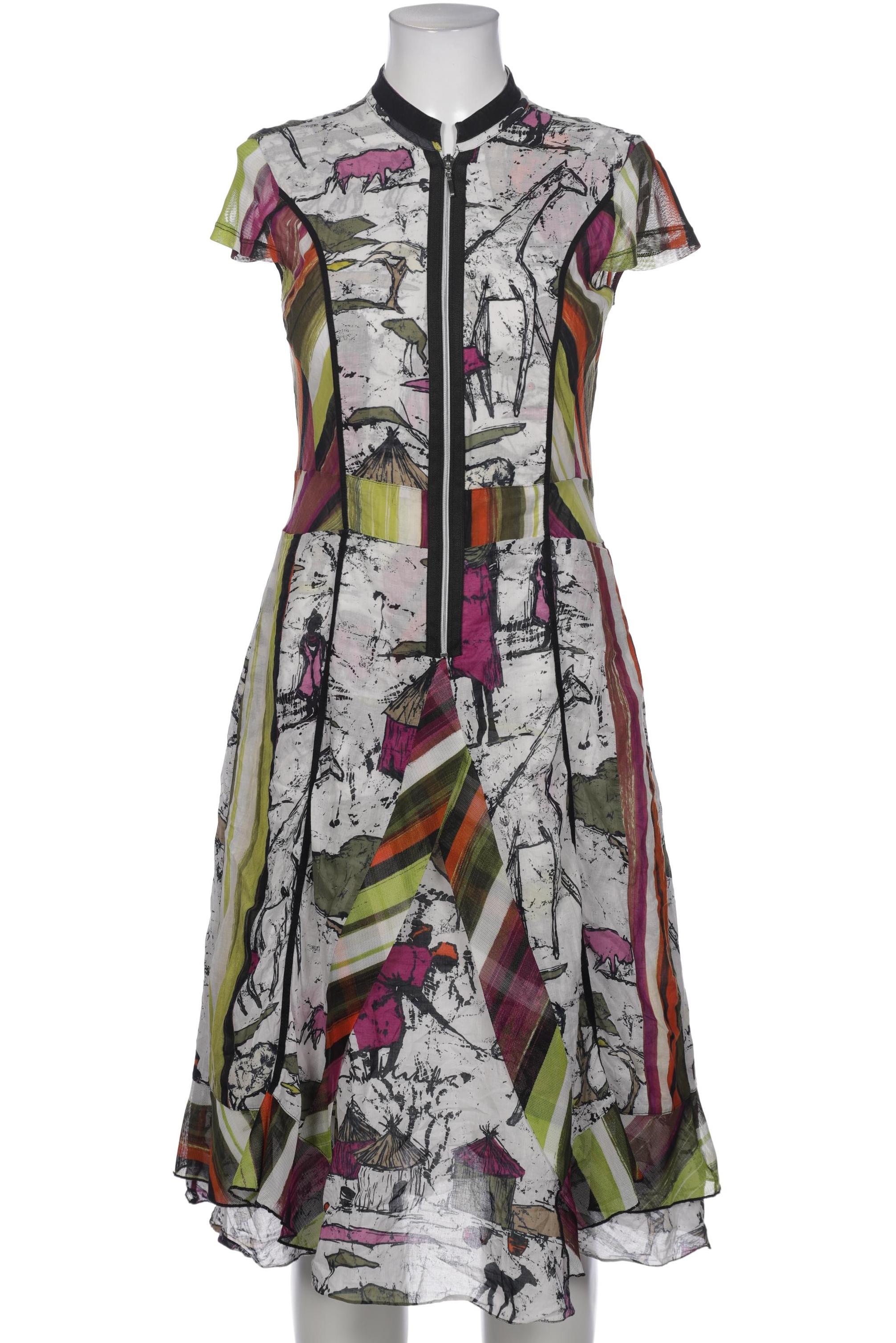 

BiBA Damen Kleid, mehrfarbig, Gr. 42