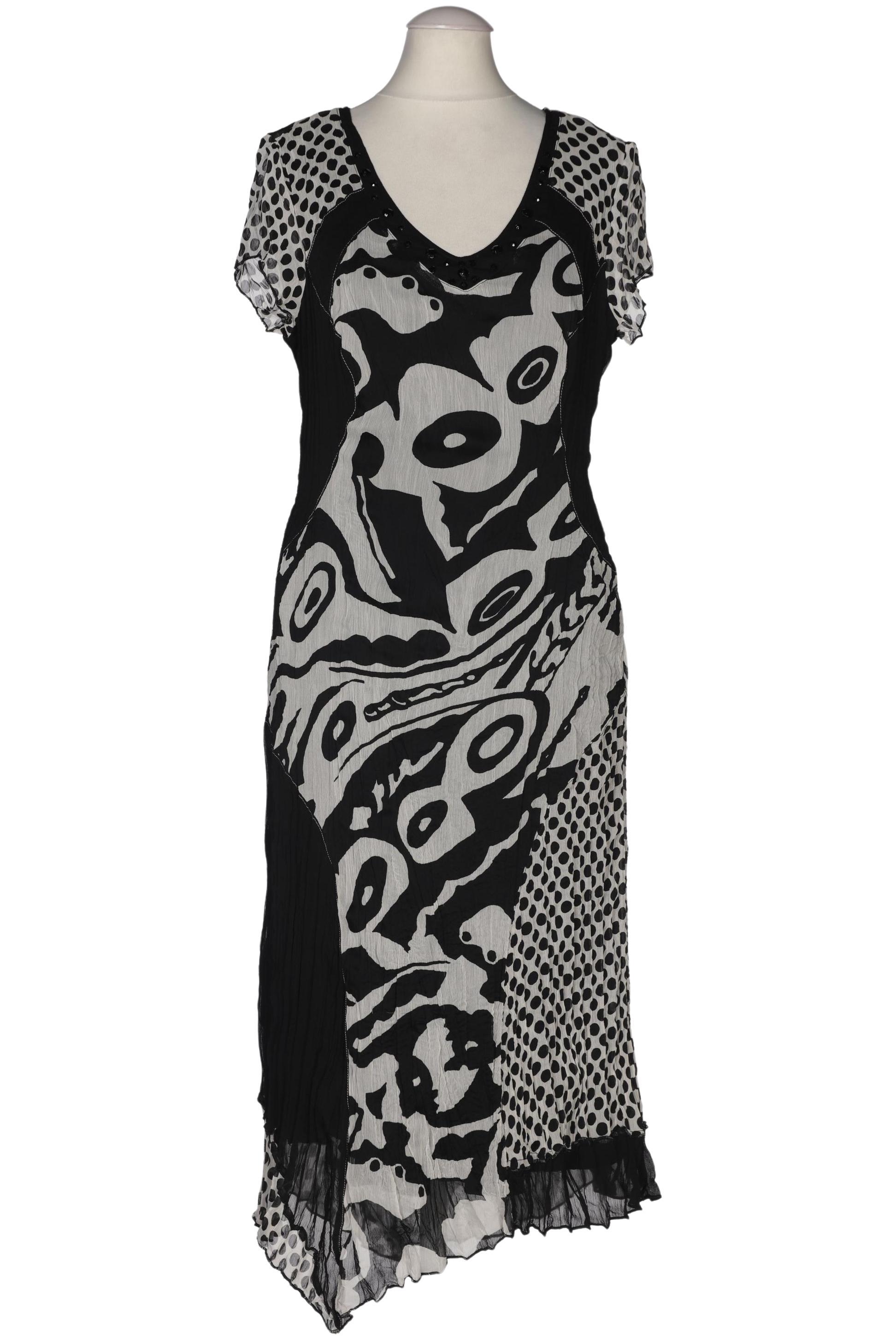 

BiBA Damen Kleid, schwarz, Gr. 36