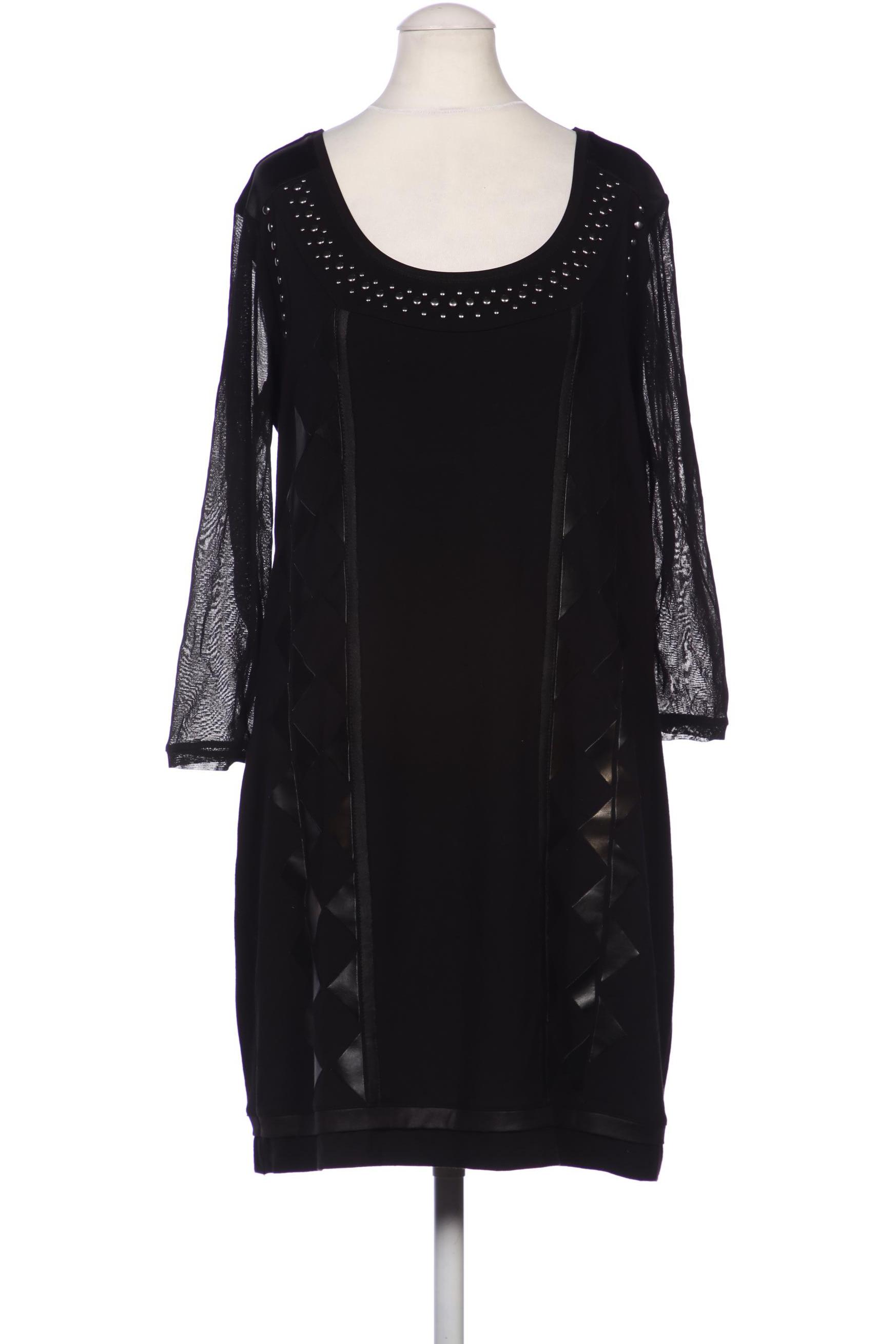 

BiBA Damen Kleid, schwarz, Gr. 38