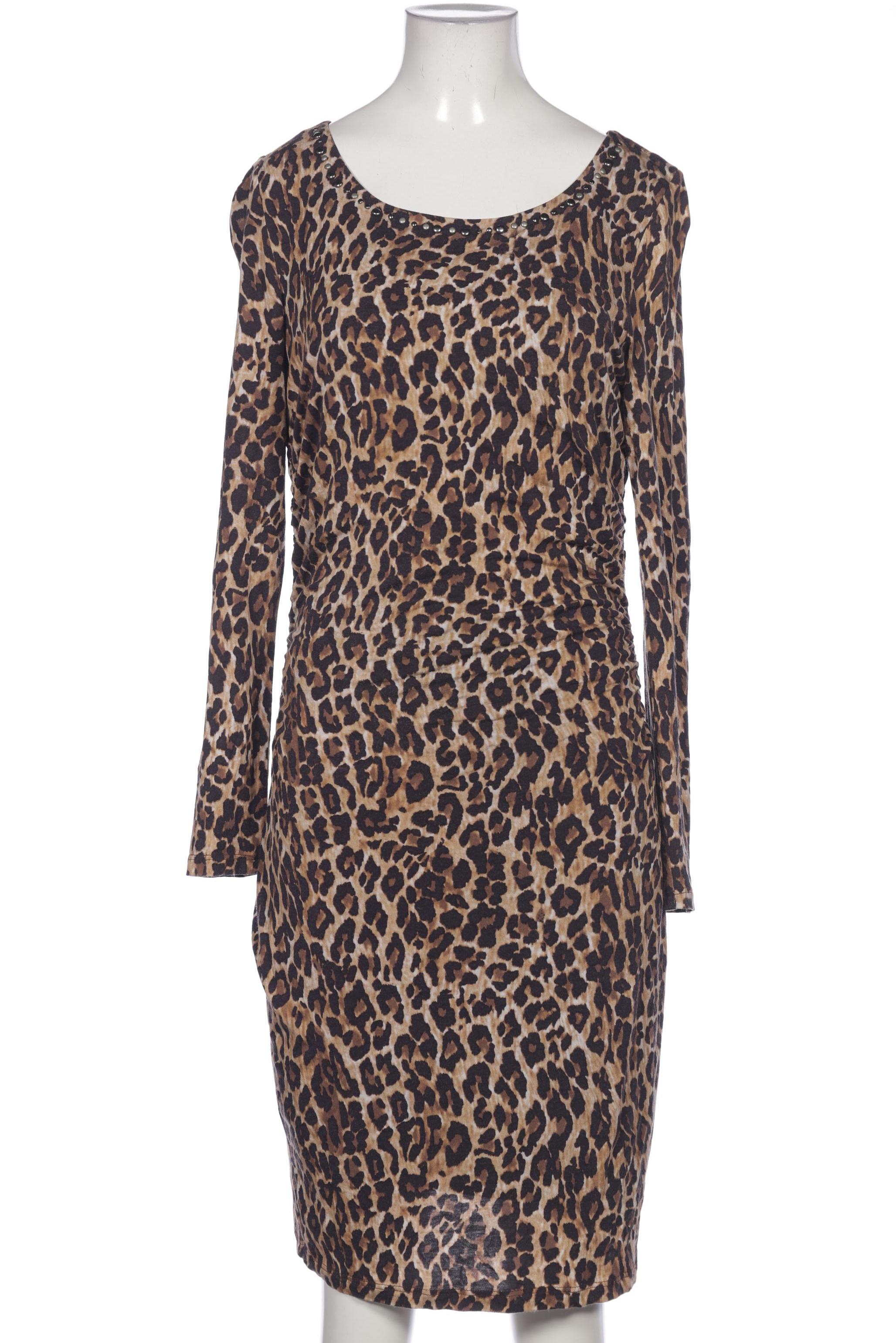 

BiBA Damen Kleid, braun, Gr. 36