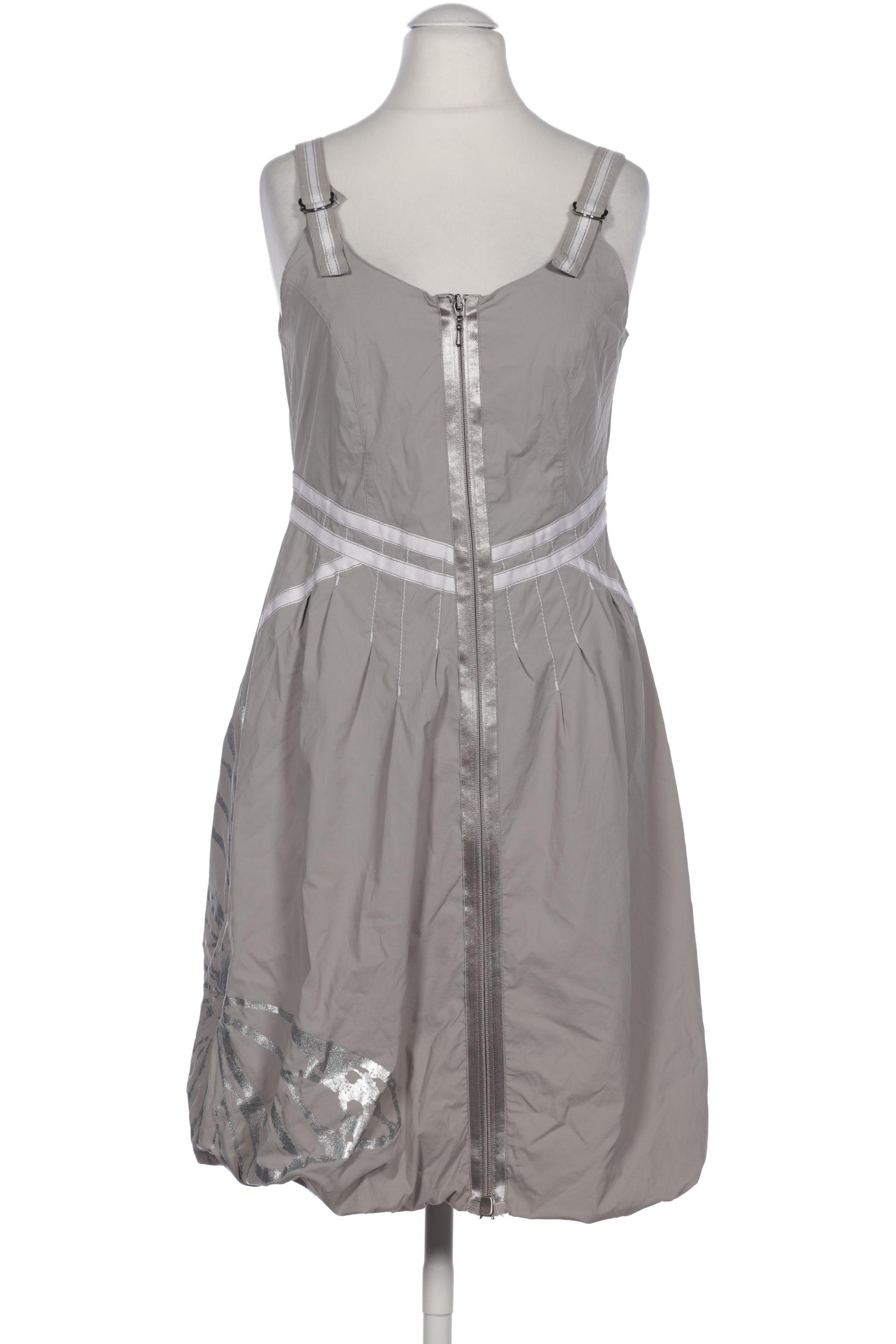 

BiBA Damen Kleid, grau, Gr. 36