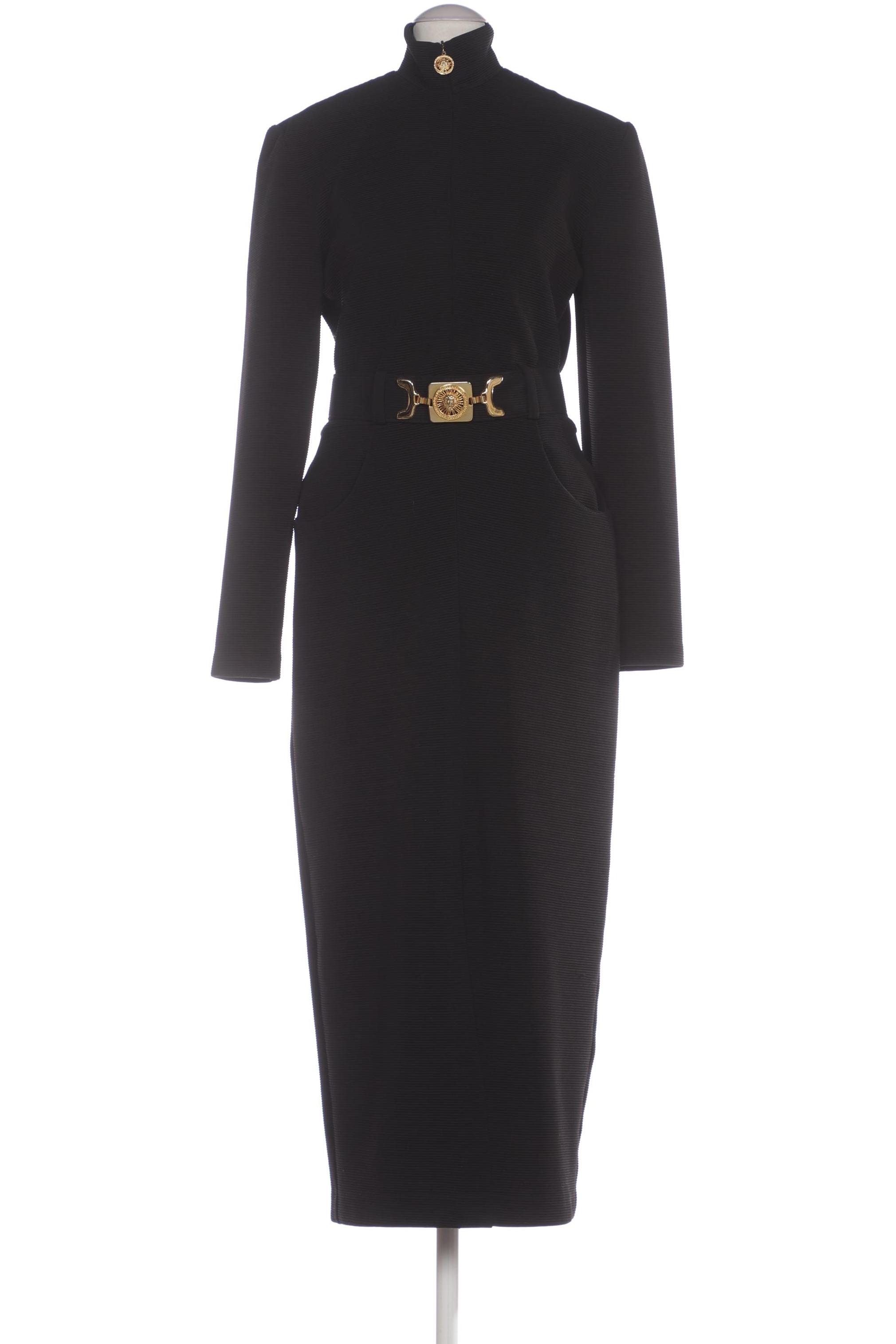 

BiBA Damen Kleid, schwarz, Gr. 34