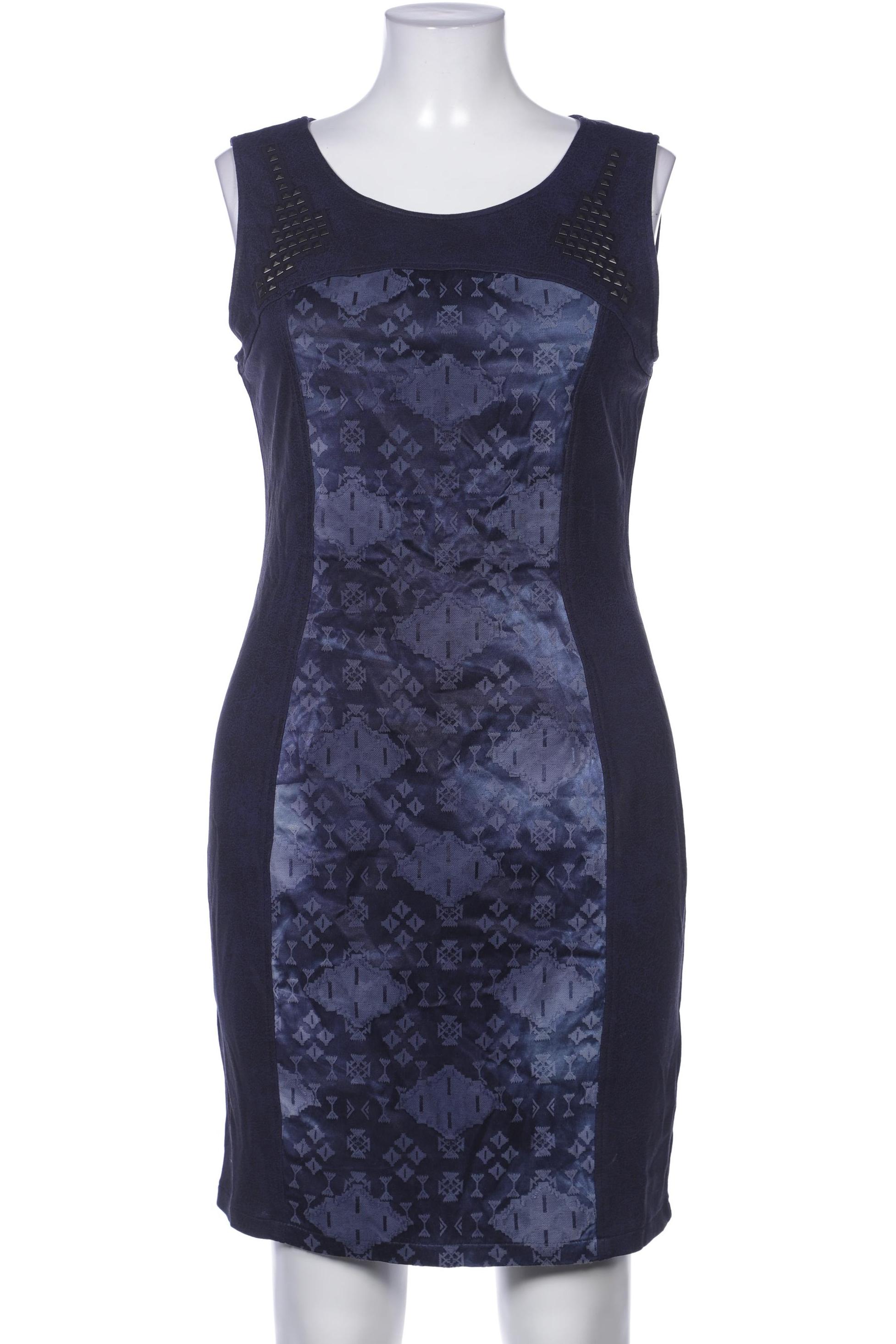 

BiBA Damen Kleid, marineblau, Gr. 42