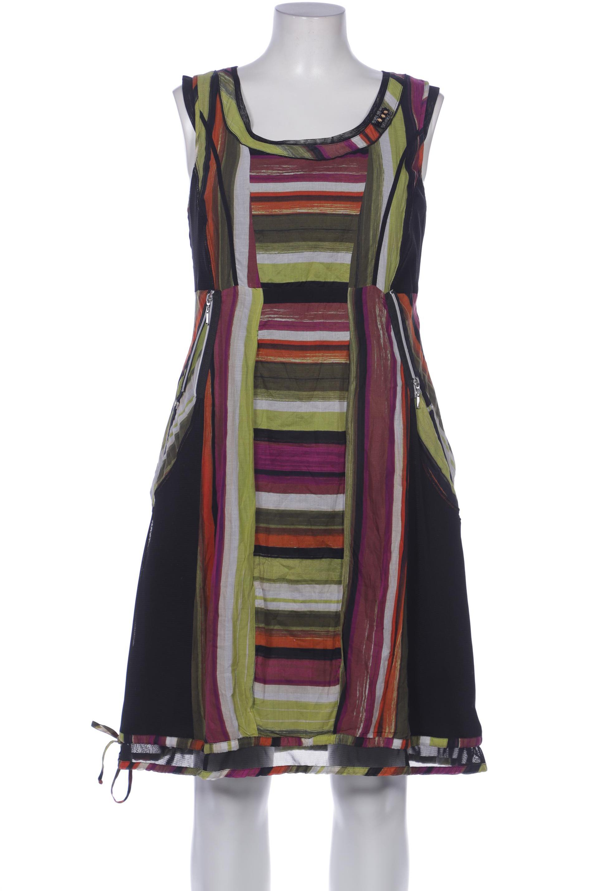 

BiBA Damen Kleid, mehrfarbig, Gr. 42