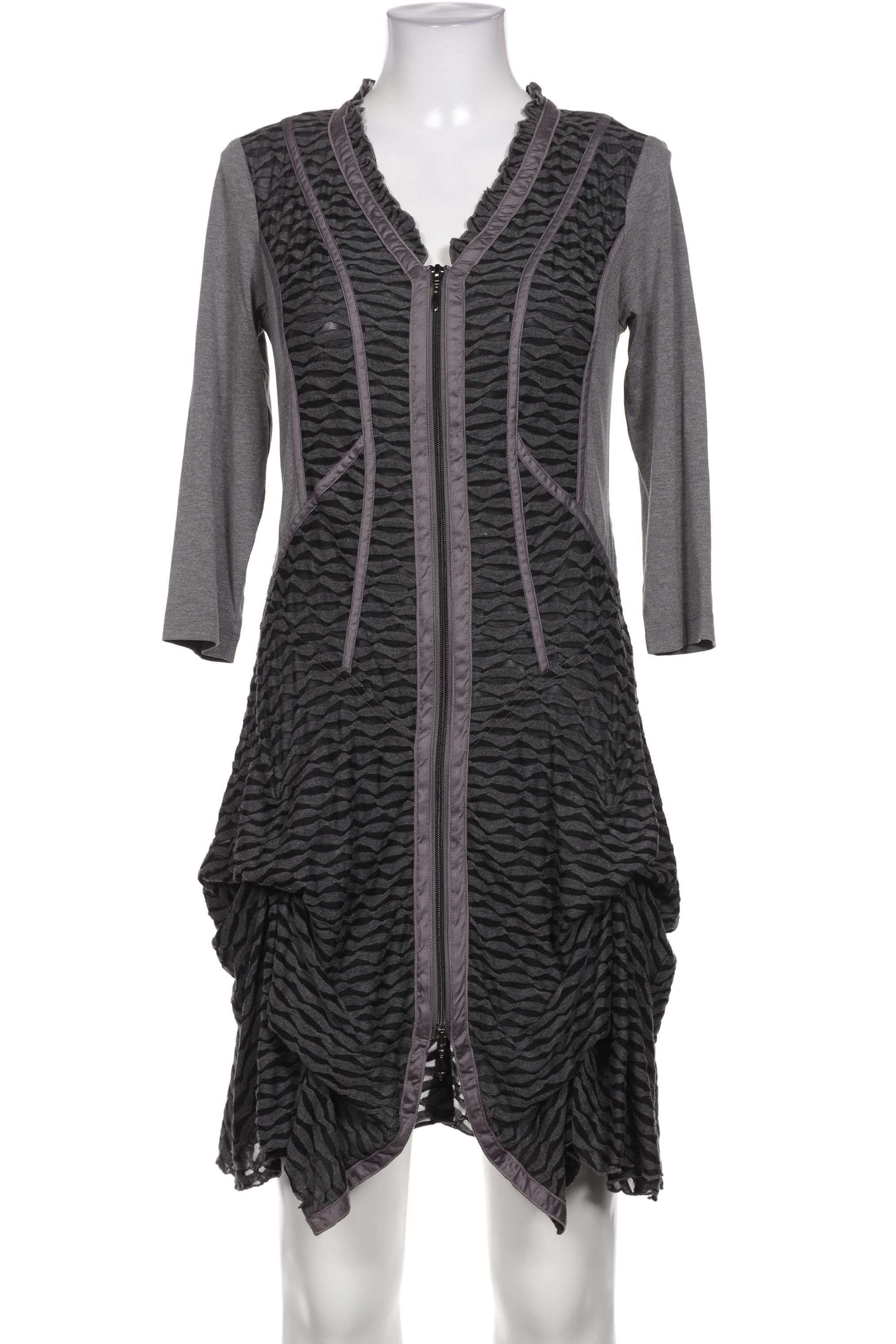 

BiBA Damen Kleid, grau, Gr. 36