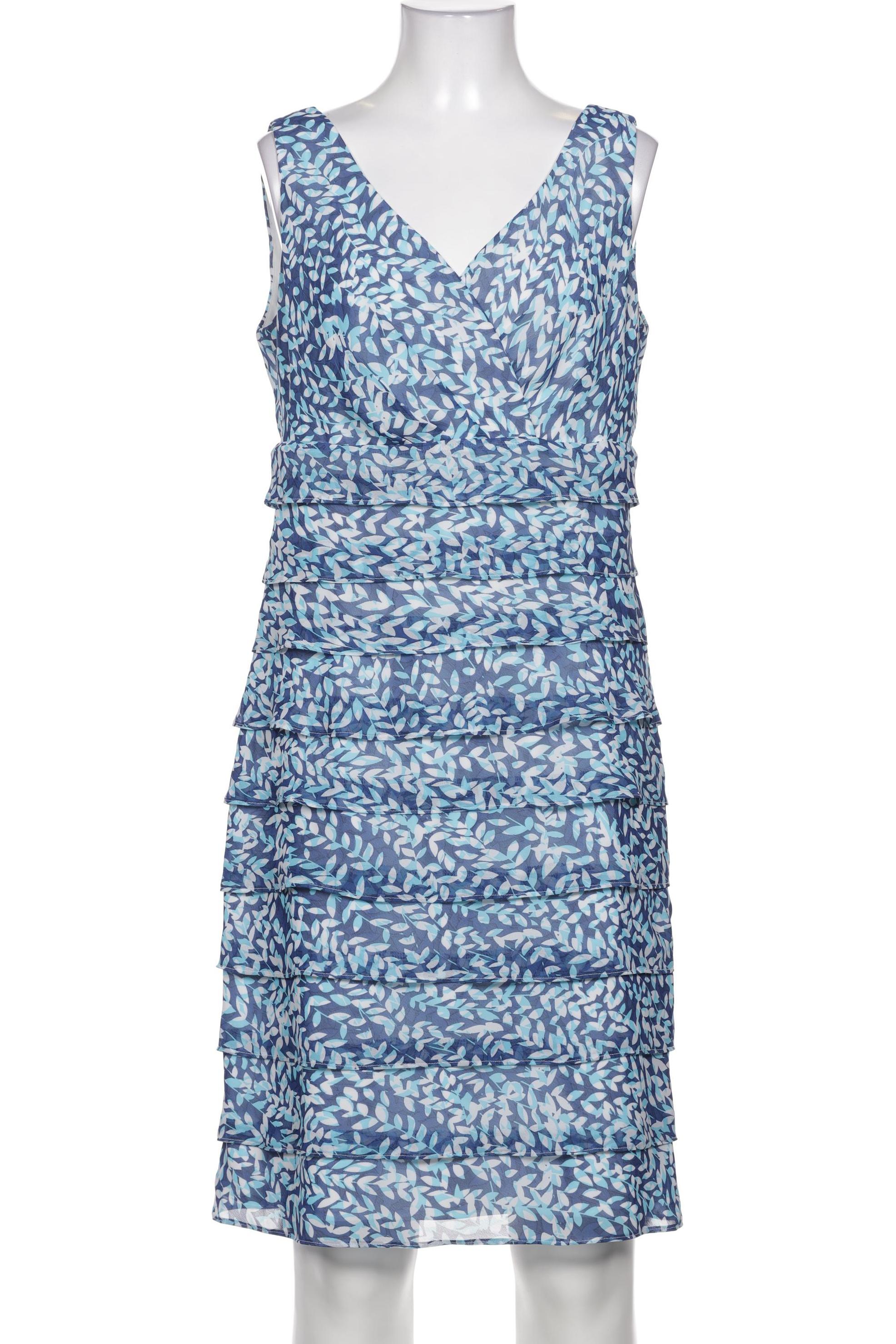 

BiBA Damen Kleid, blau