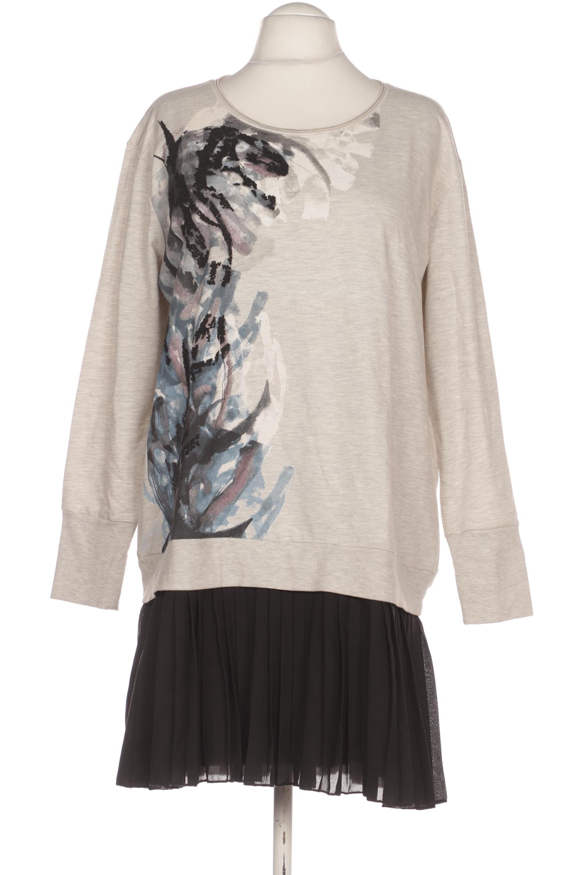 

BiBA Damen Kleid, grau, Gr. 44