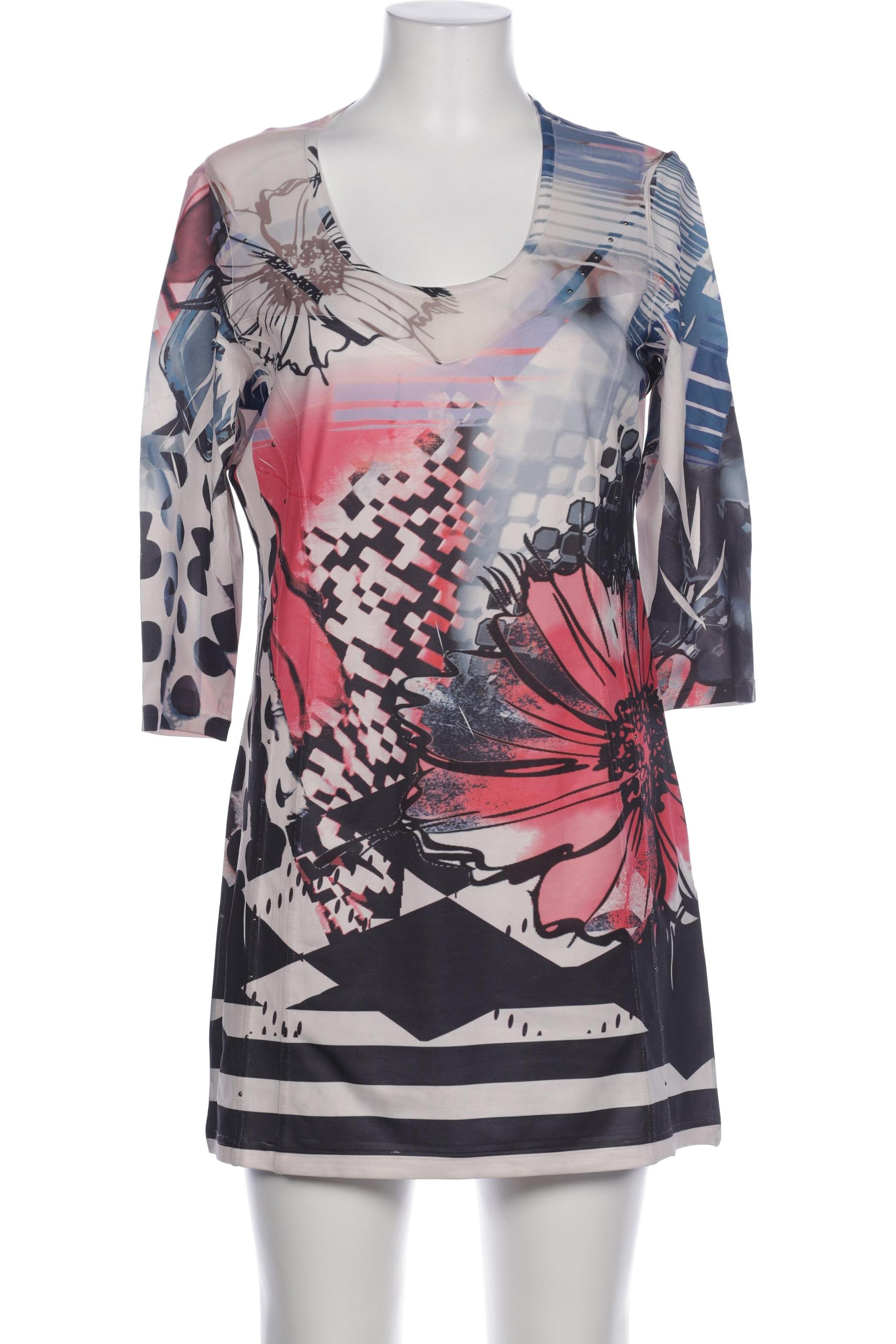 

BiBA Damen Kleid, mehrfarbig, Gr. 42