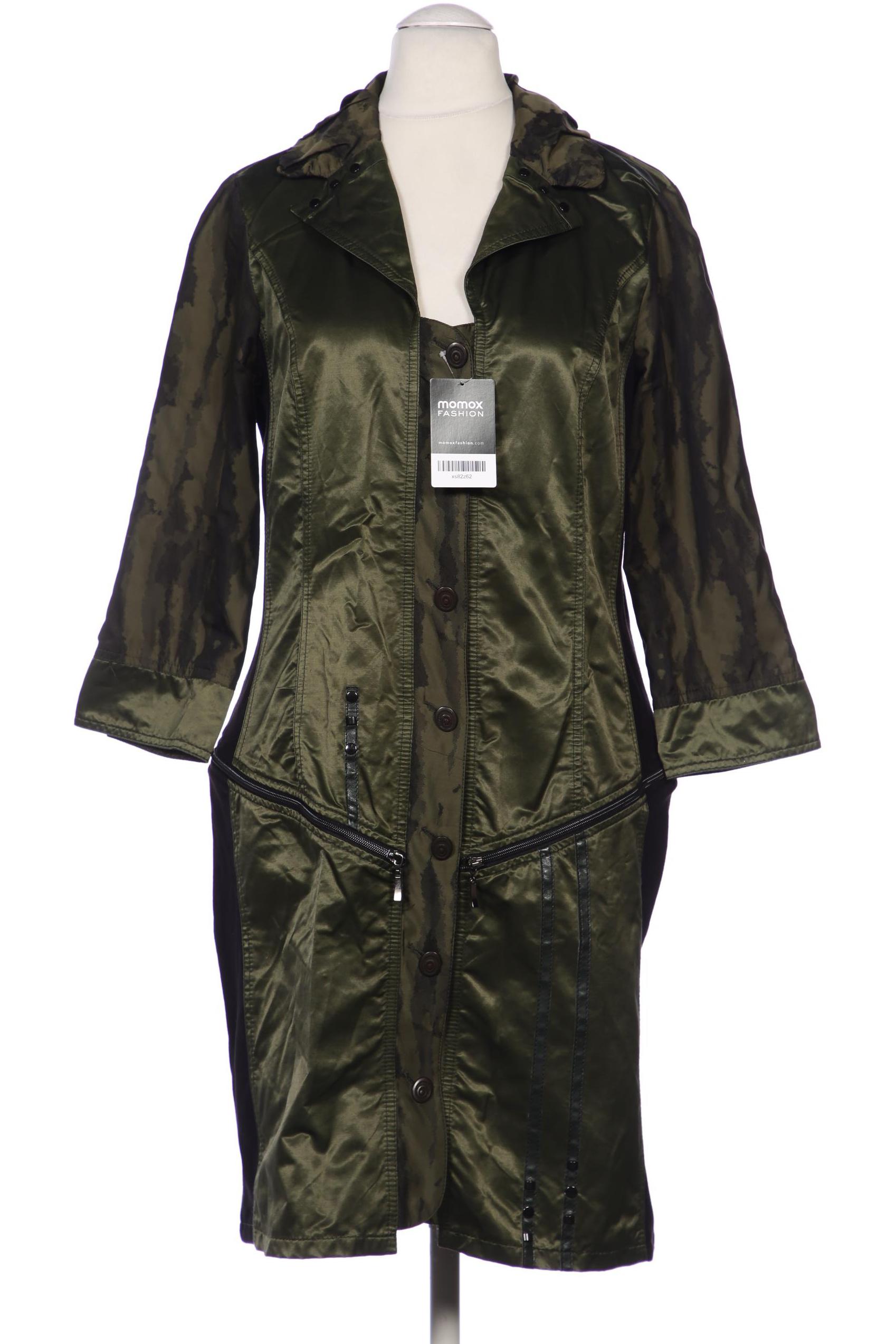 

BiBA Damen Kleid, grün, Gr. 40