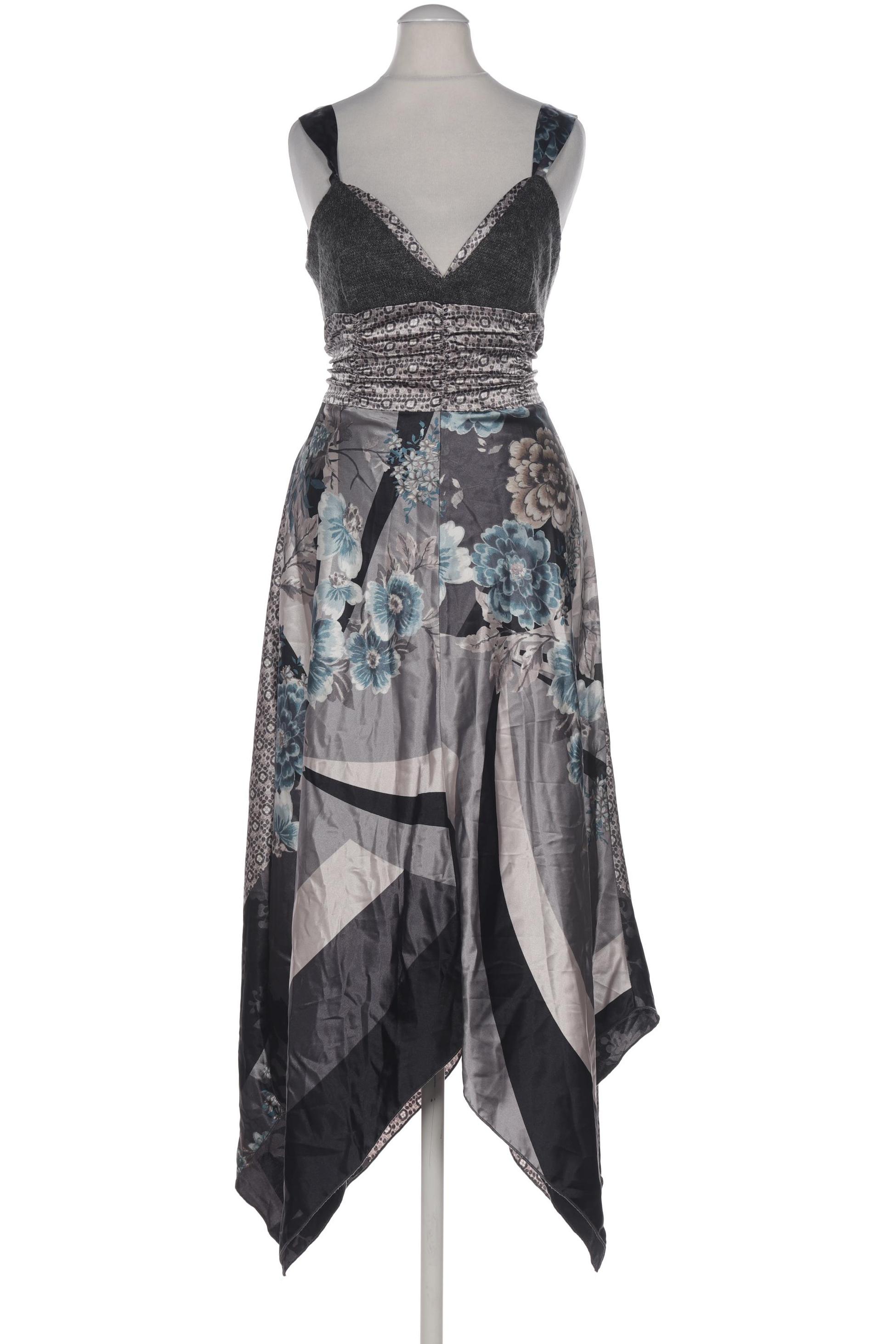 

BiBA Damen Kleid, grau, Gr. 34