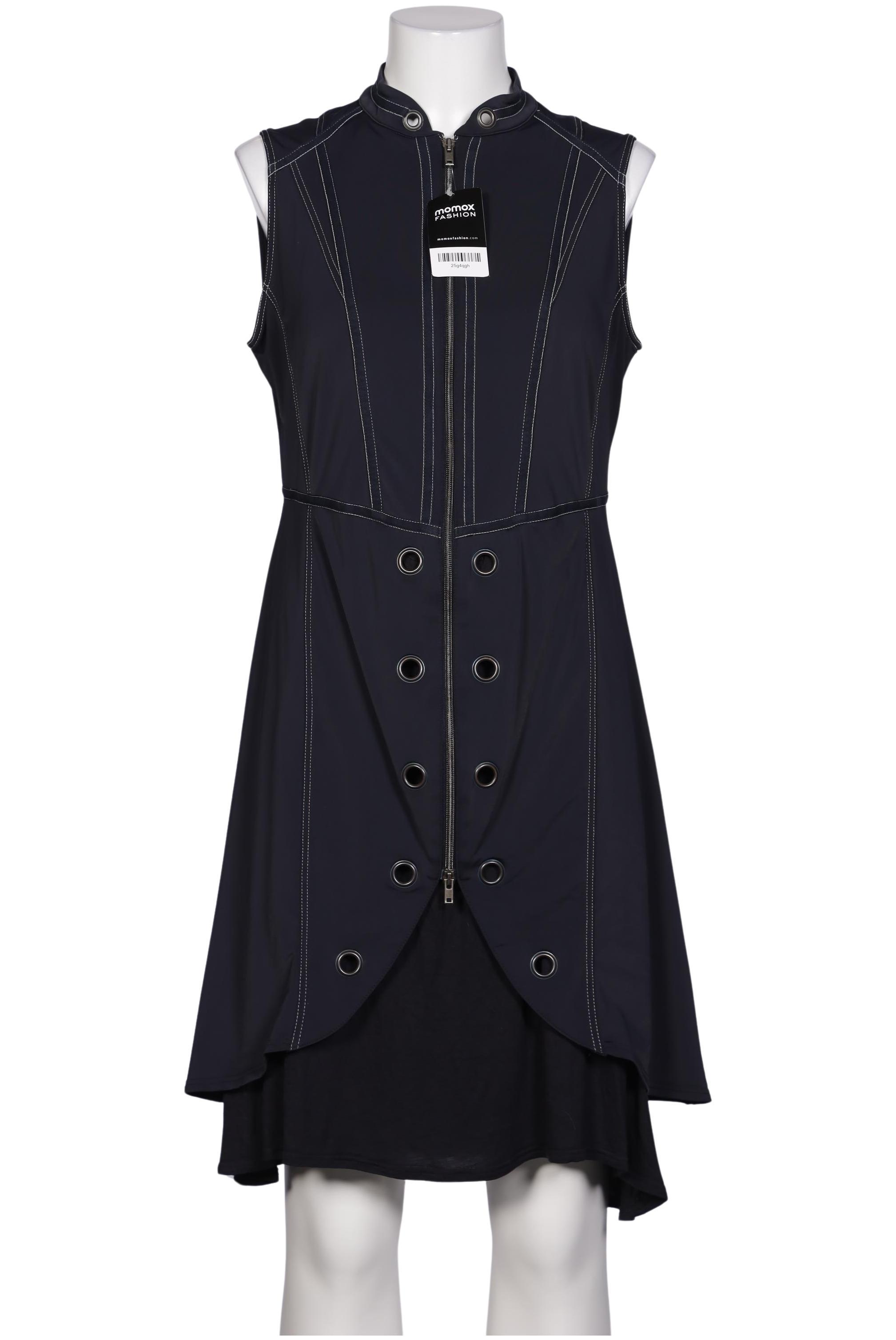 

BiBA Damen Kleid, marineblau, Gr. 42