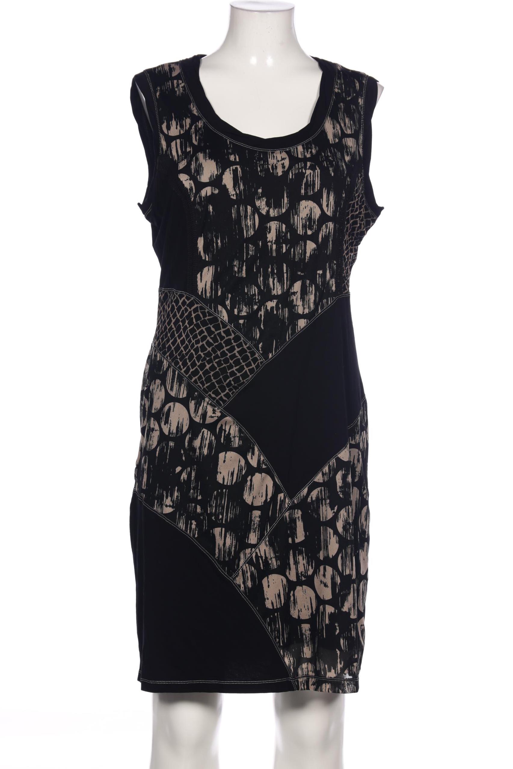 

BiBA Damen Kleid, schwarz