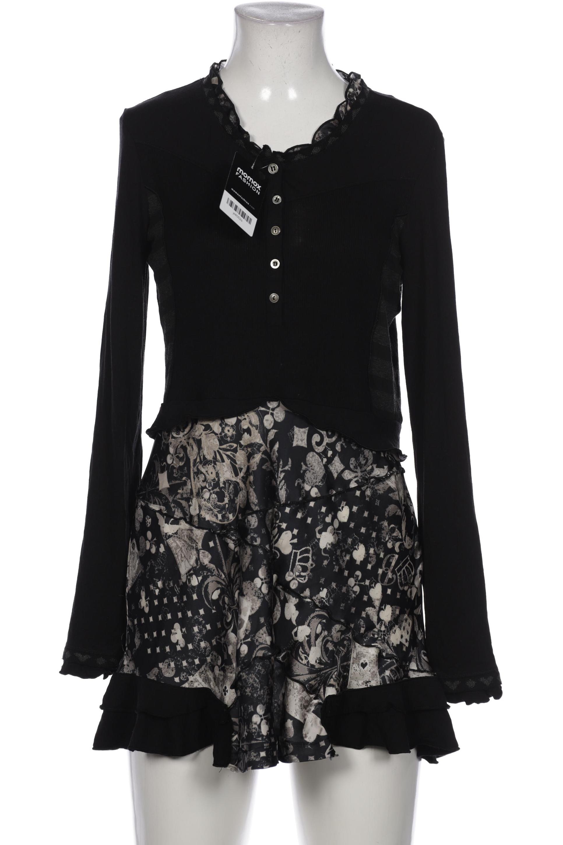 

BiBA Damen Kleid, schwarz, Gr. 36