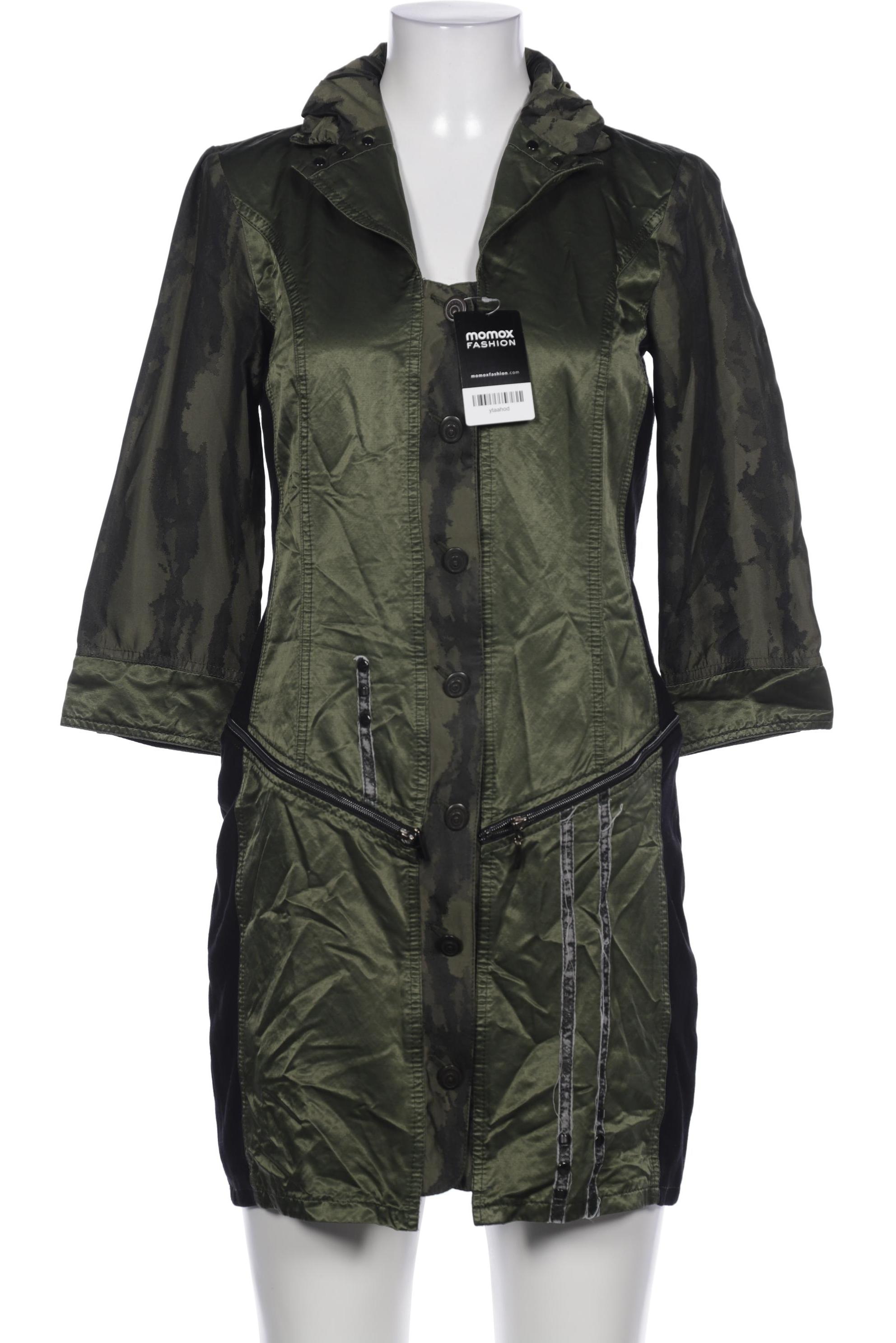 

BiBA Damen Kleid, grün, Gr. 36