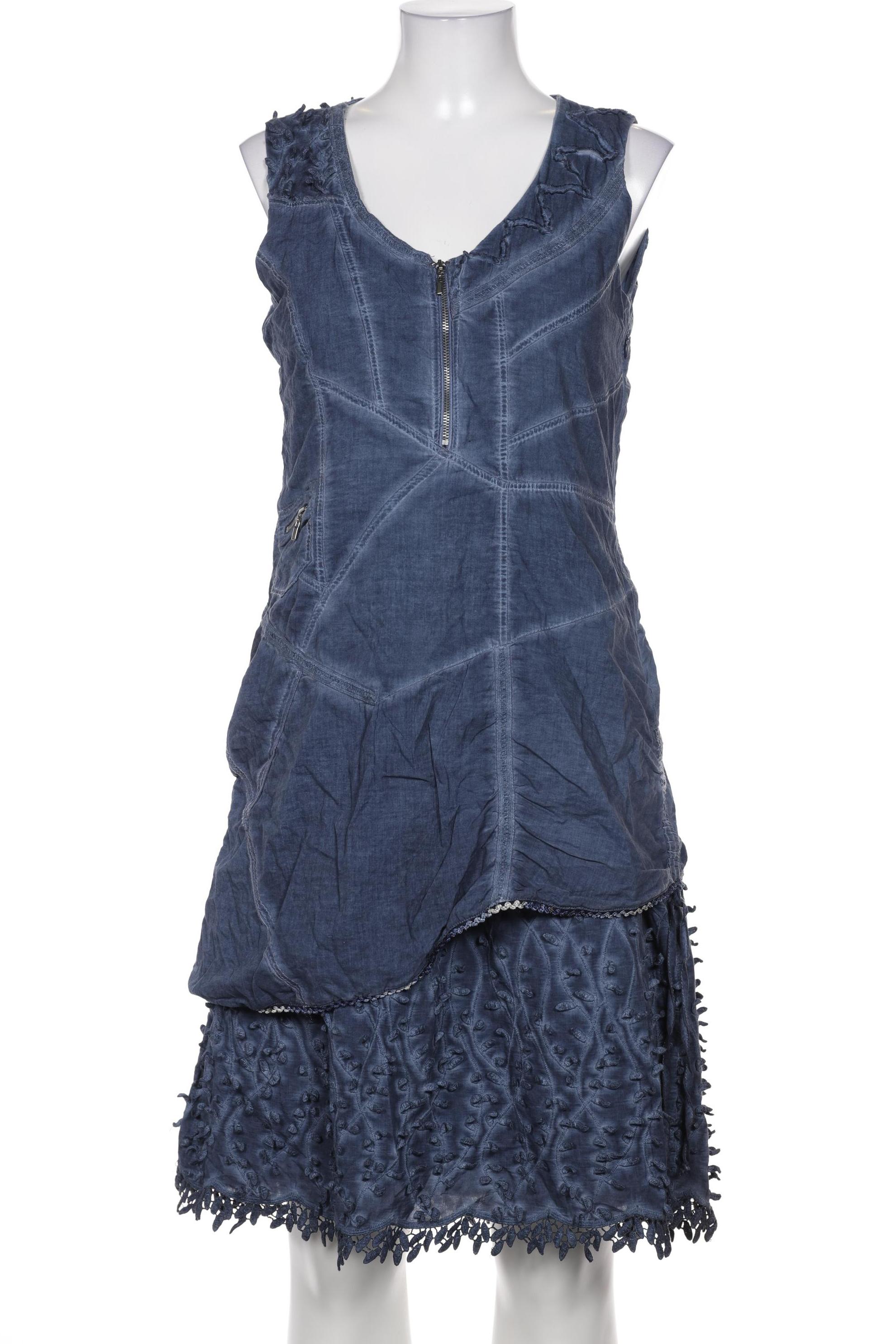 

BiBA Damen Kleid, marineblau