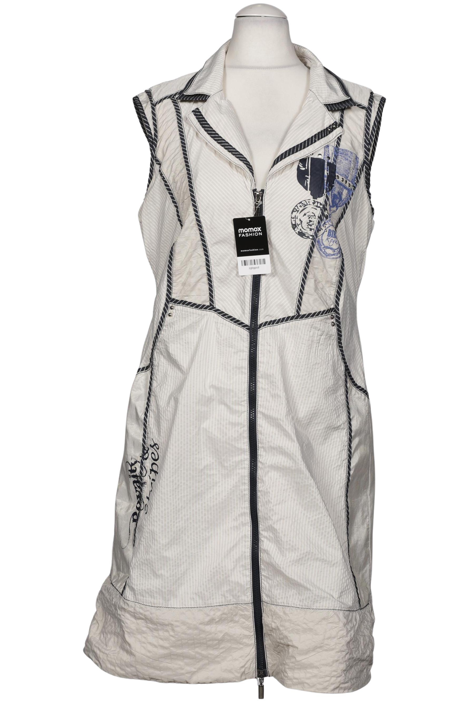 

BiBA Damen Kleid, beige, Gr. 40