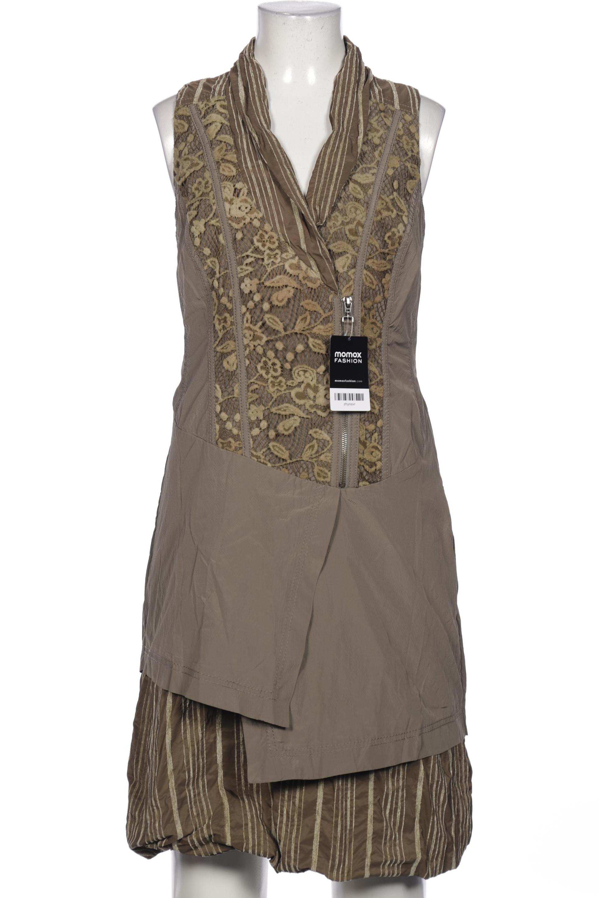 

BiBA Damen Kleid, braun, Gr. 36