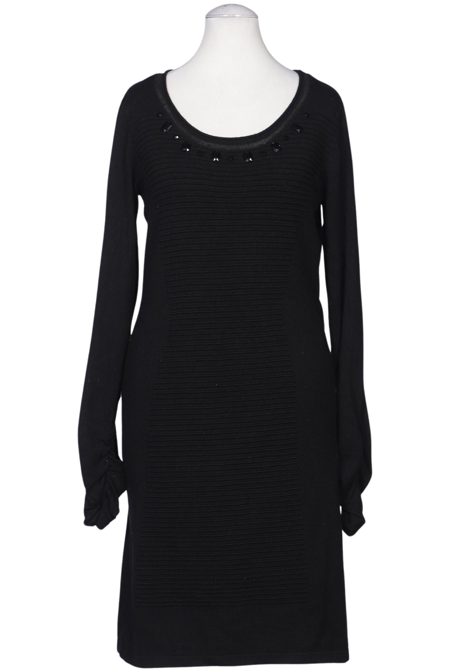 

BiBA Damen Kleid, schwarz, Gr. 36