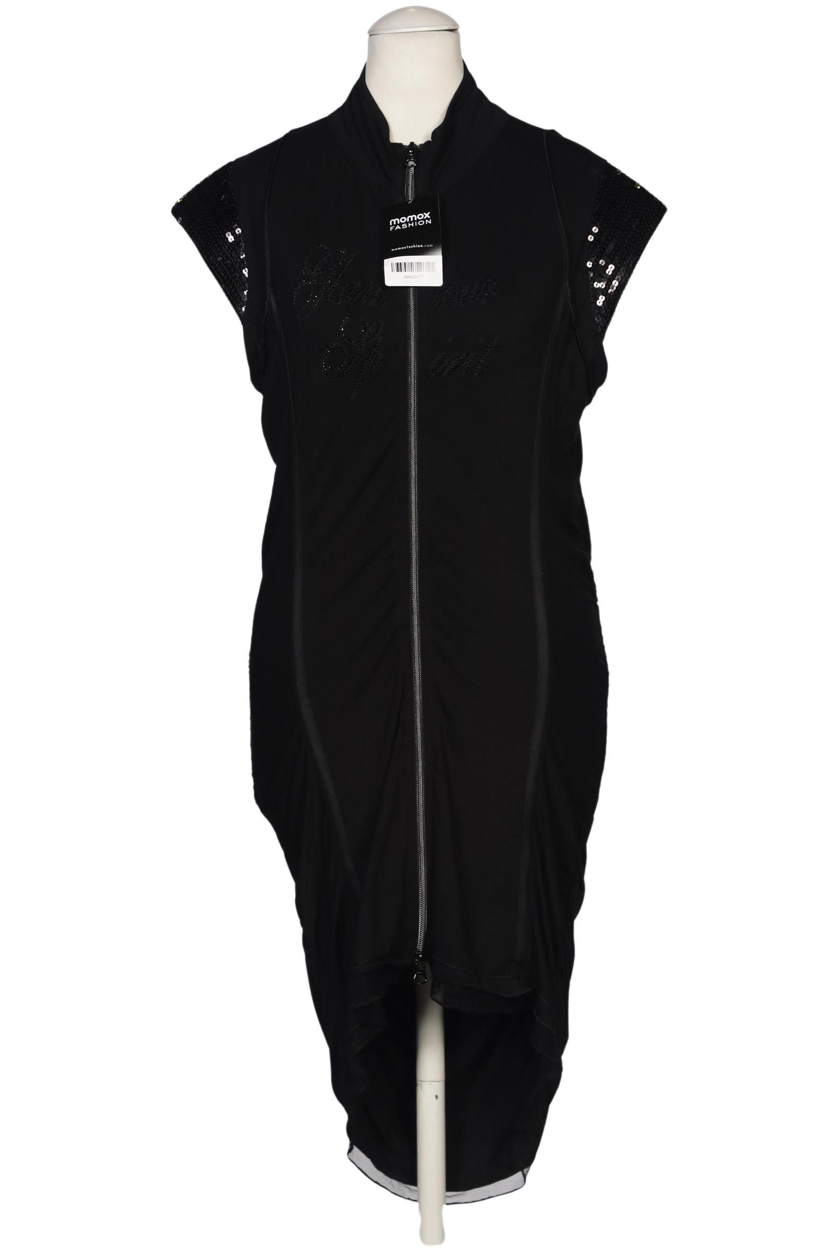 

BiBA Damen Kleid, schwarz, Gr. 36