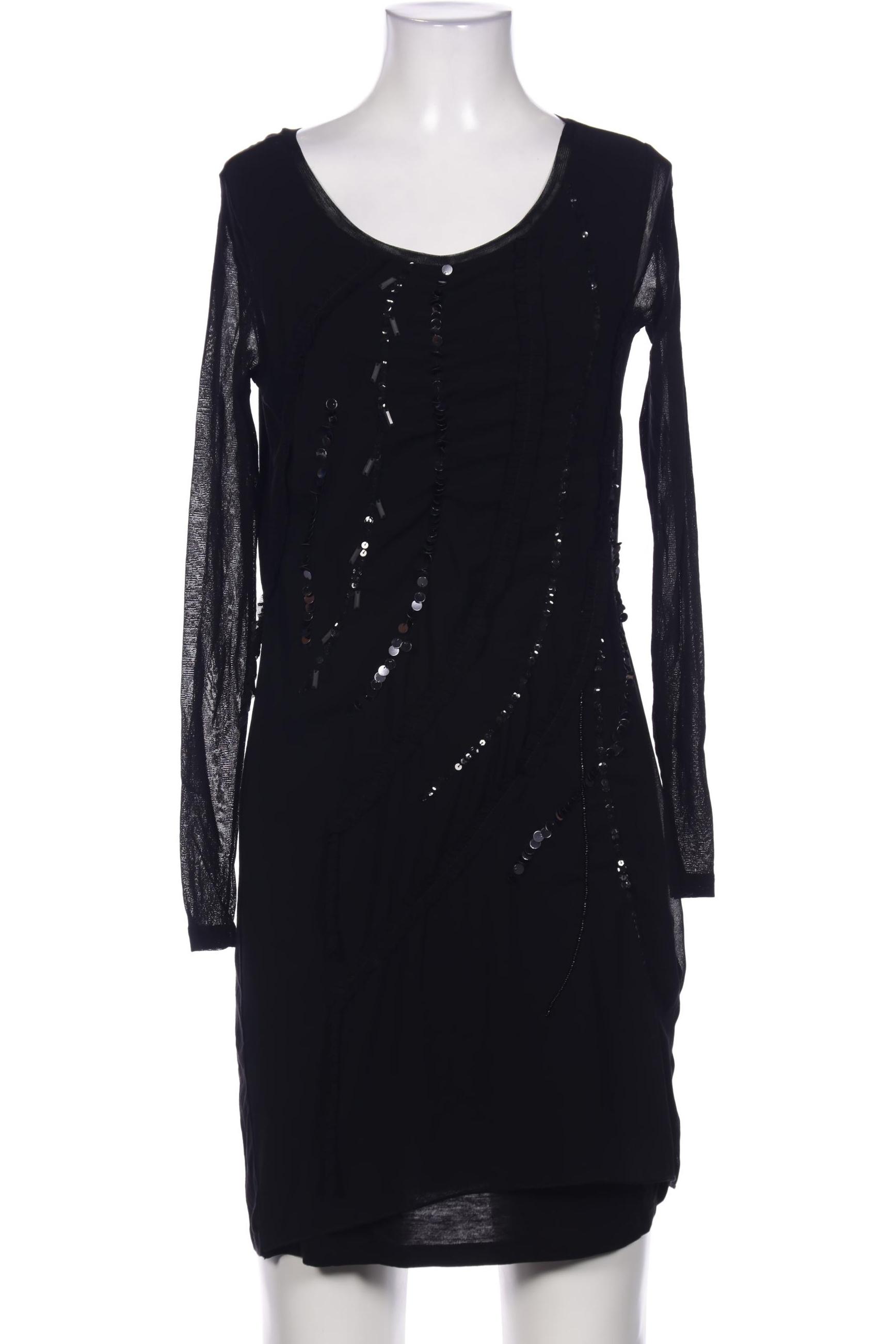 

BiBA Damen Kleid, schwarz, Gr. 34