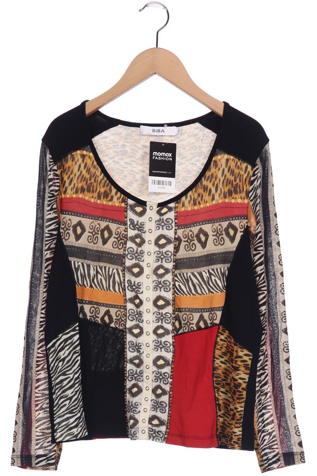 

BiBA Damen Langarmshirt, mehrfarbig