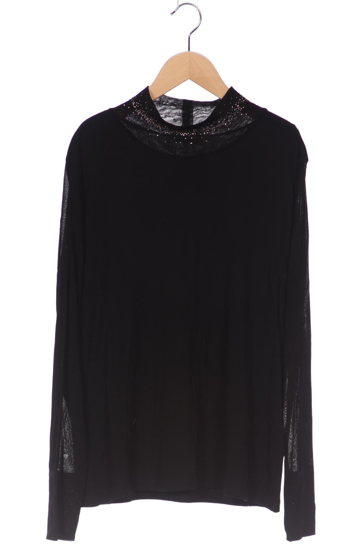 

BiBA Damen Langarmshirt, schwarz