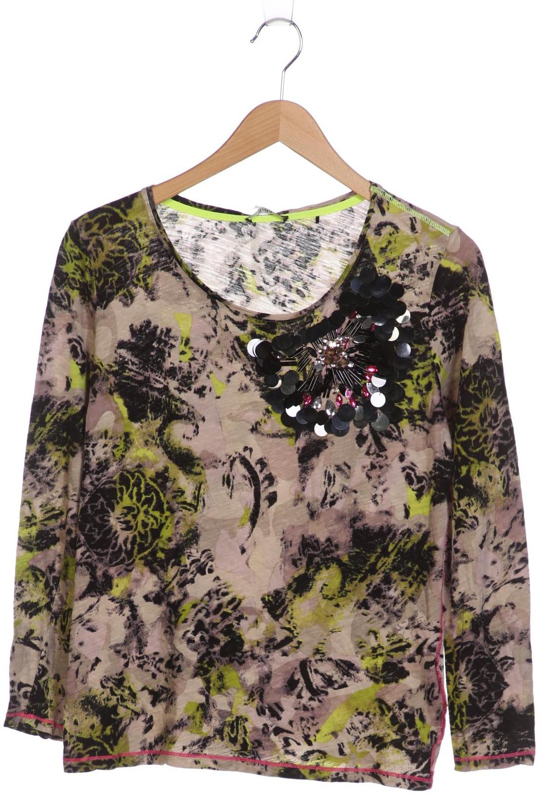 

BiBA Damen Langarmshirt, schwarz
